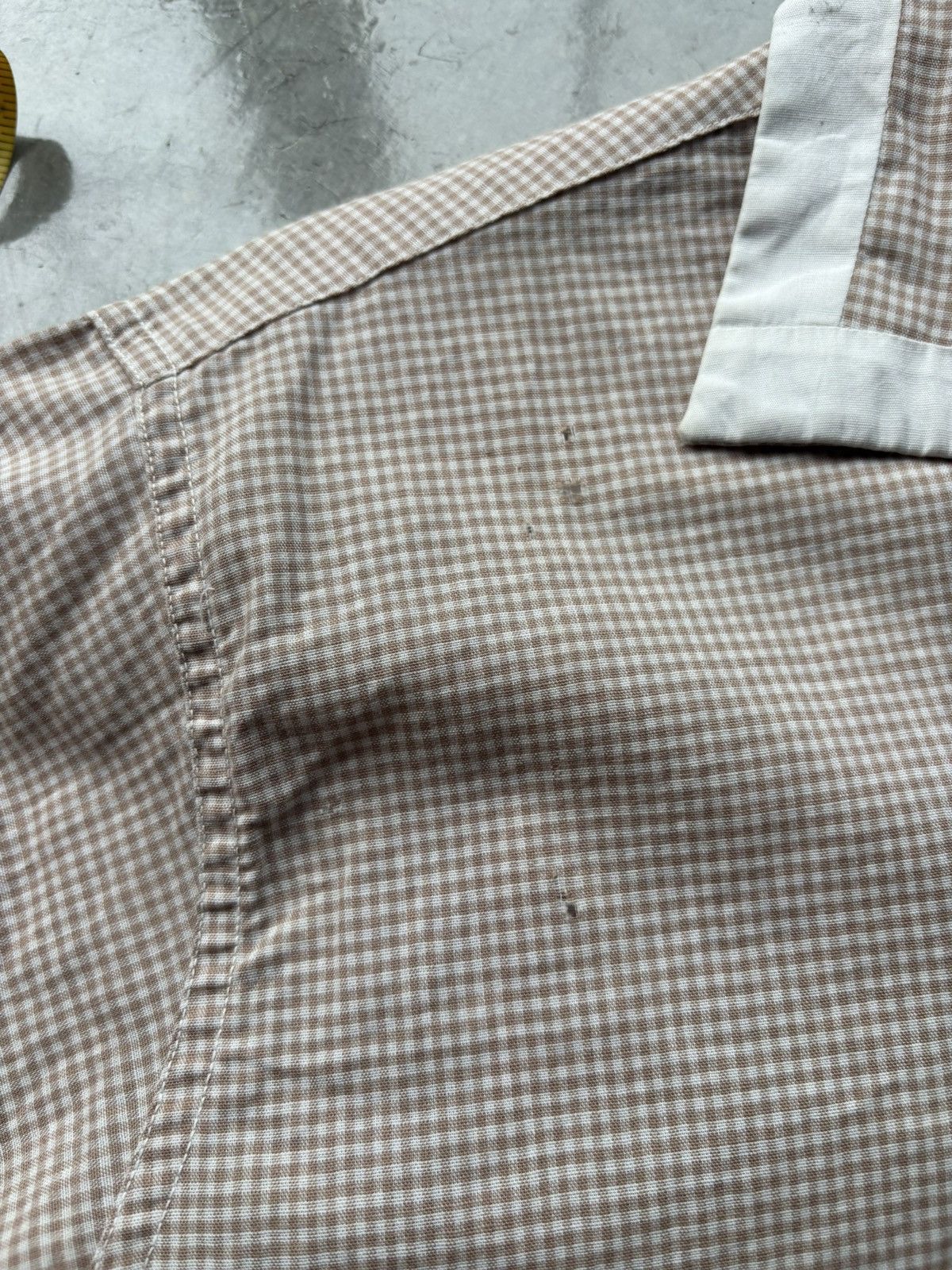 Vintage Vintage Sears Camp Collar Size US S / EU 44-46 / 1 - 6 Thumbnail
