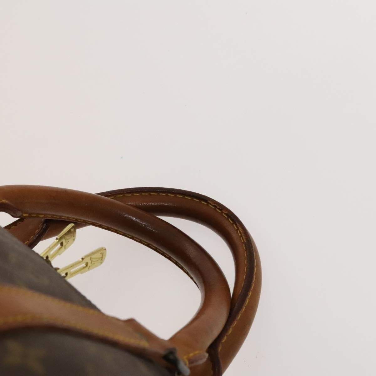 Louis Vuitton LOUIS VUITTON Monogram Keepall 60 Boston Bag M41422 Size ONE SIZE - 14 Thumbnail
