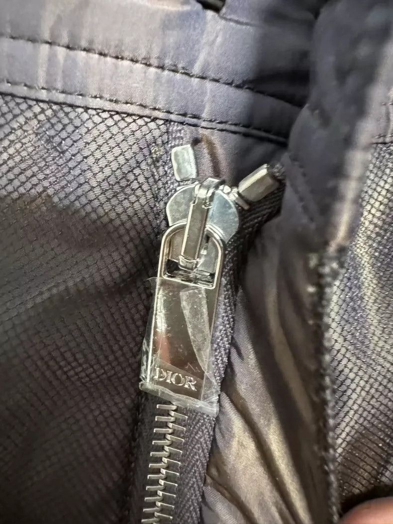 Dior Dior Overalls pant Size US 32 / EU 48 - 5 Thumbnail