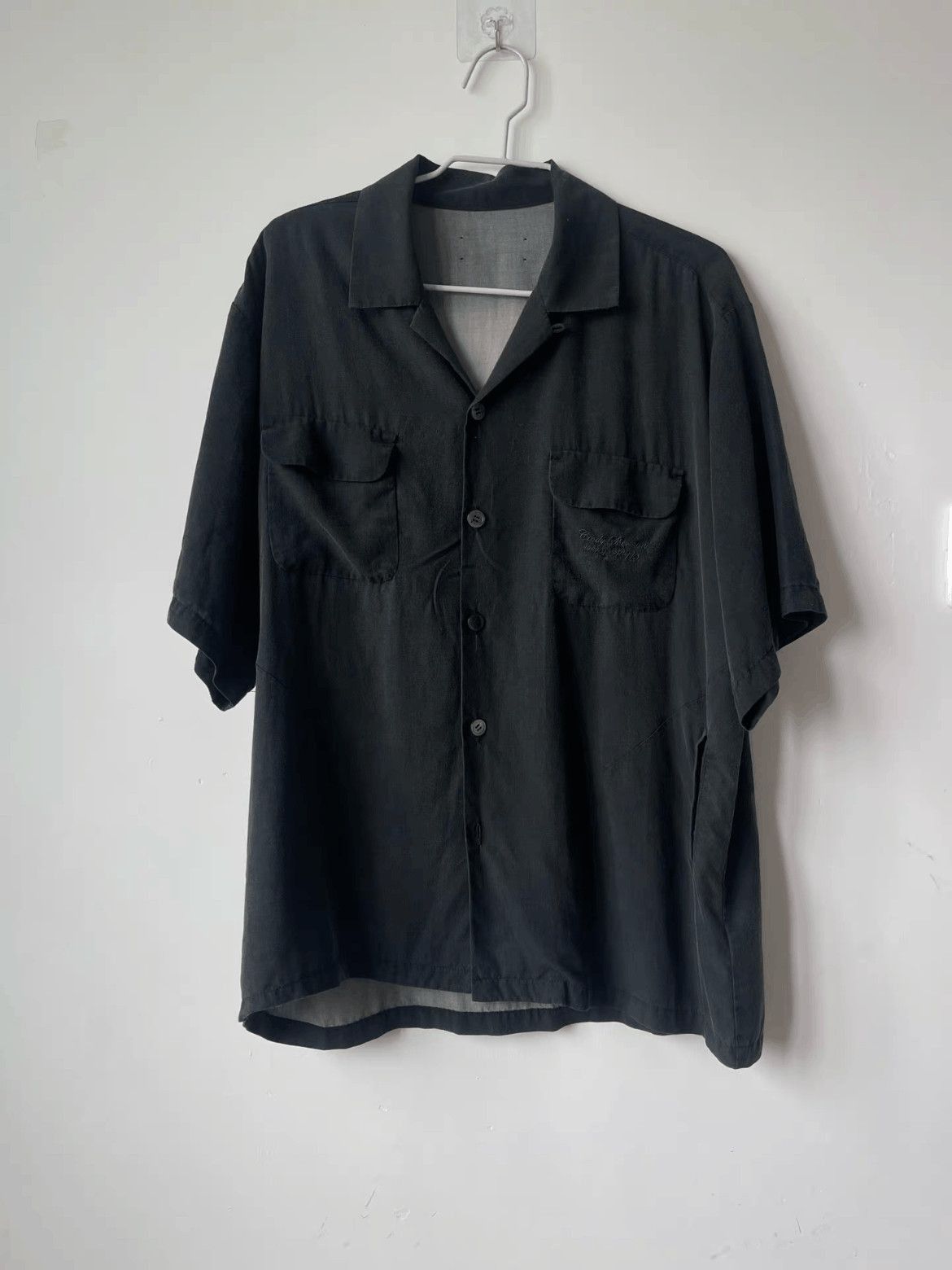 Undercover Sz 2 Undercover 20ss Cindy Sherman Shirt-2508 Size US M / EU 48-50 / 2 - 5 Thumbnail