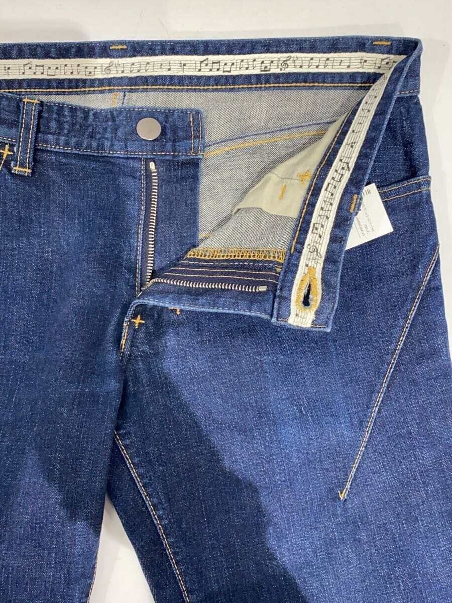 Number (N)ine Jeans Size US 30 / EU 46 - 3 Thumbnail