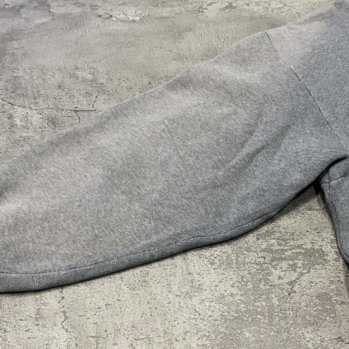 Balenciaga Balenciaga Crest Hoodie Pullover Size US XS / EU 42 / 0 - 4 Thumbnail