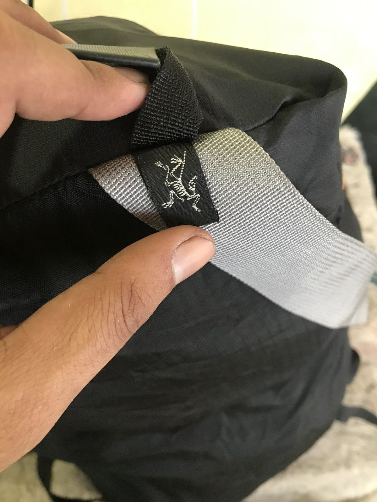Arc'teryx Arcteryx Cierzo 18 Bagpack Size ONE SIZE - 9 Thumbnail