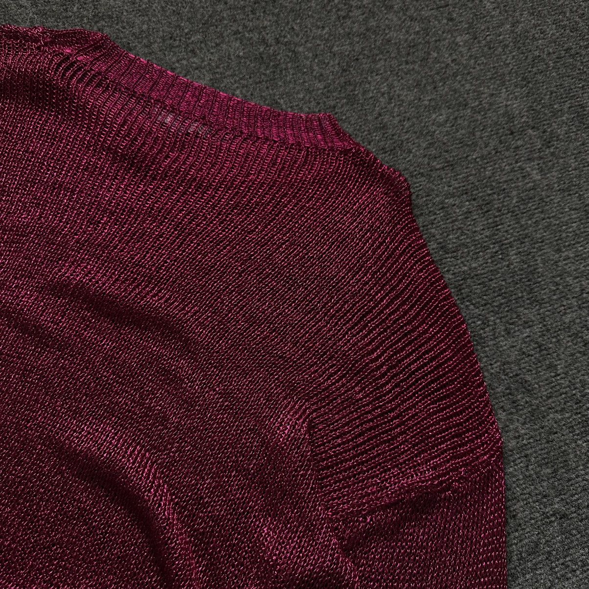 Universal Studios VTG Women’s Knit Sweater Studio 20/22 Very Good 00s USA Hype Size 3XL / US 20-22 - 14 Thumbnail