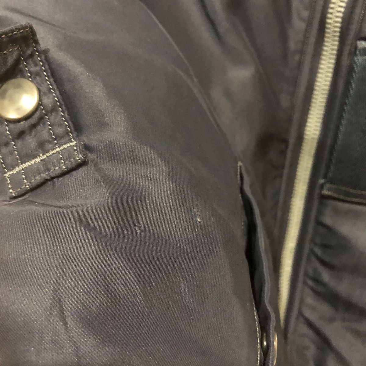 Buzz Rickson's × Toyo Enterprises Type B-150C Bomber Jacket Size US M / EU 48-50 / 2 - 4 Thumbnail