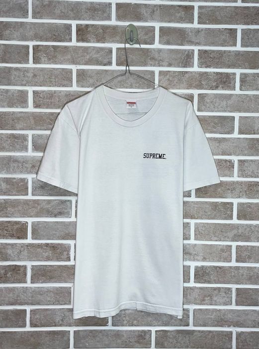 Akira supreme hot sale t shirt