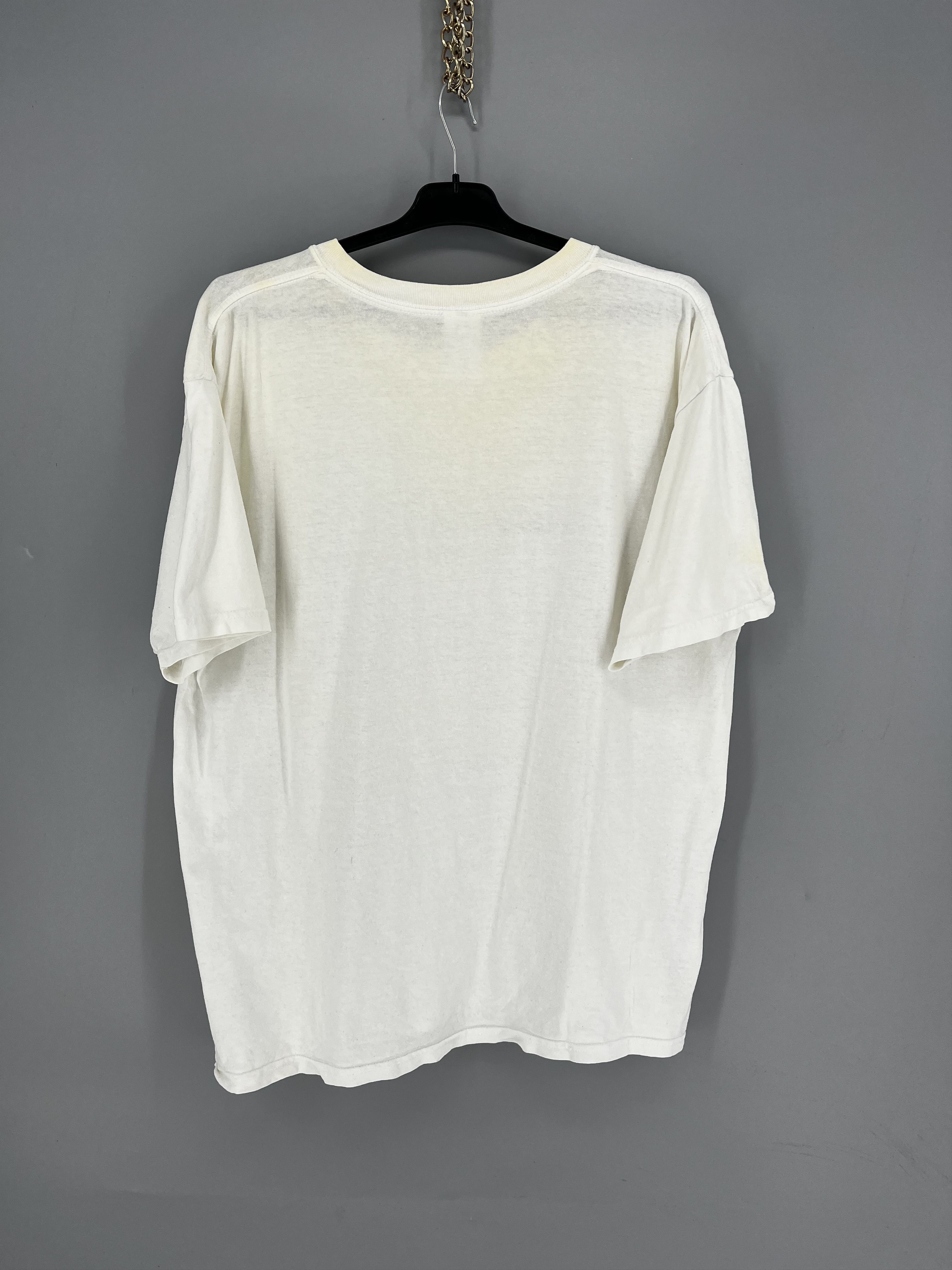 Motorola Siemens Mobile vintage T-shirt Size:XL Size US L / EU 52-54 / 3 - 8 Thumbnail