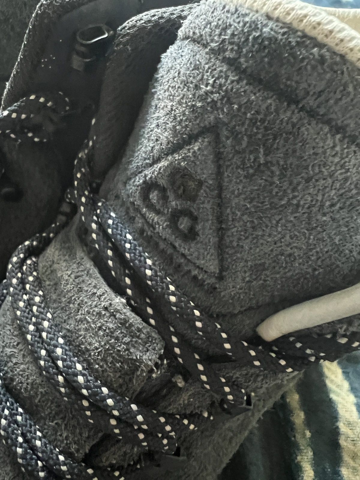 Fragment Design × Nike Nike ACG X Fragment Design Hiking Boots Zoom Meriwether Size US 9.5 / EU 42-43 - 4 Thumbnail