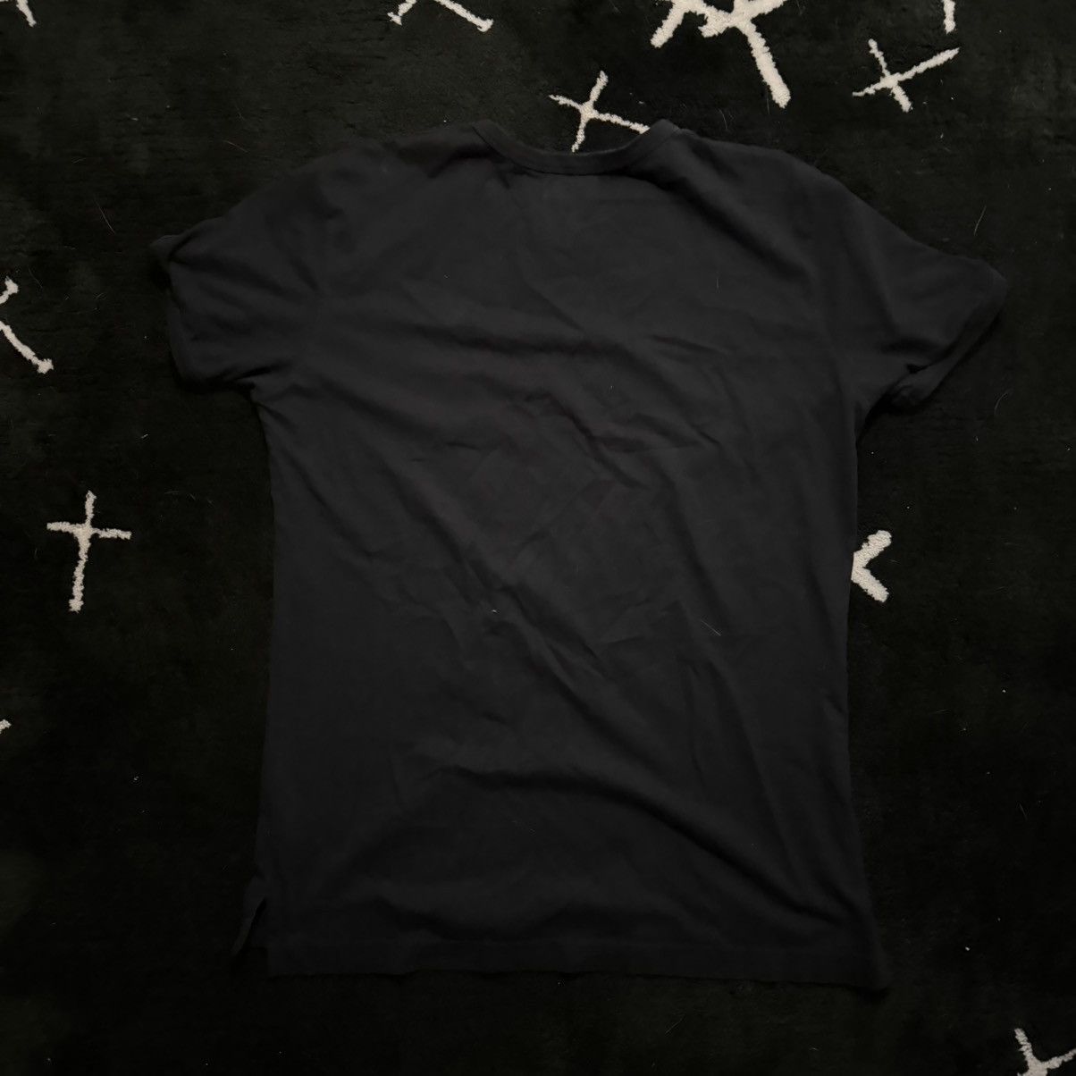 Vivienne Westwood Lee World - "Aglomania Heart" T-Shirt Size US L / EU 52-54 / 3 - 4 Thumbnail