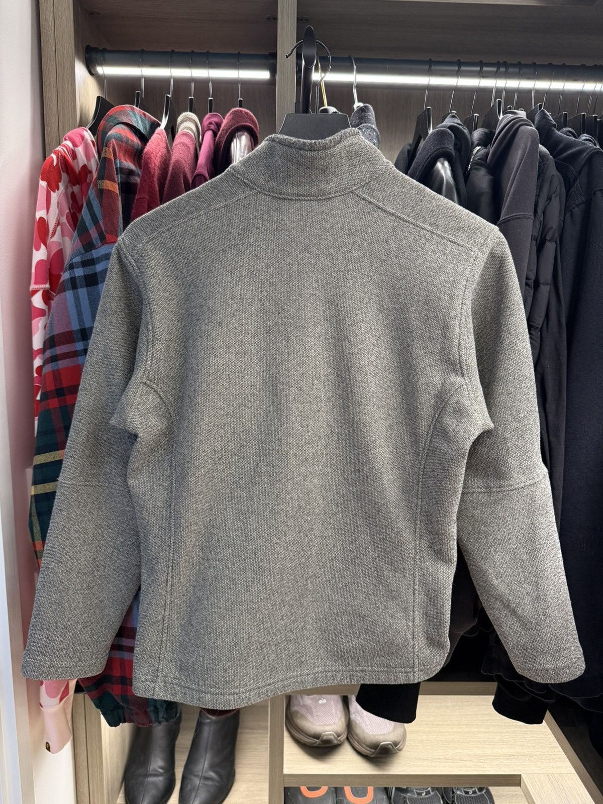 Arc'teryx Arc’teryx Quarter Zip Size S / US 4 / IT 40 - 5 Thumbnail