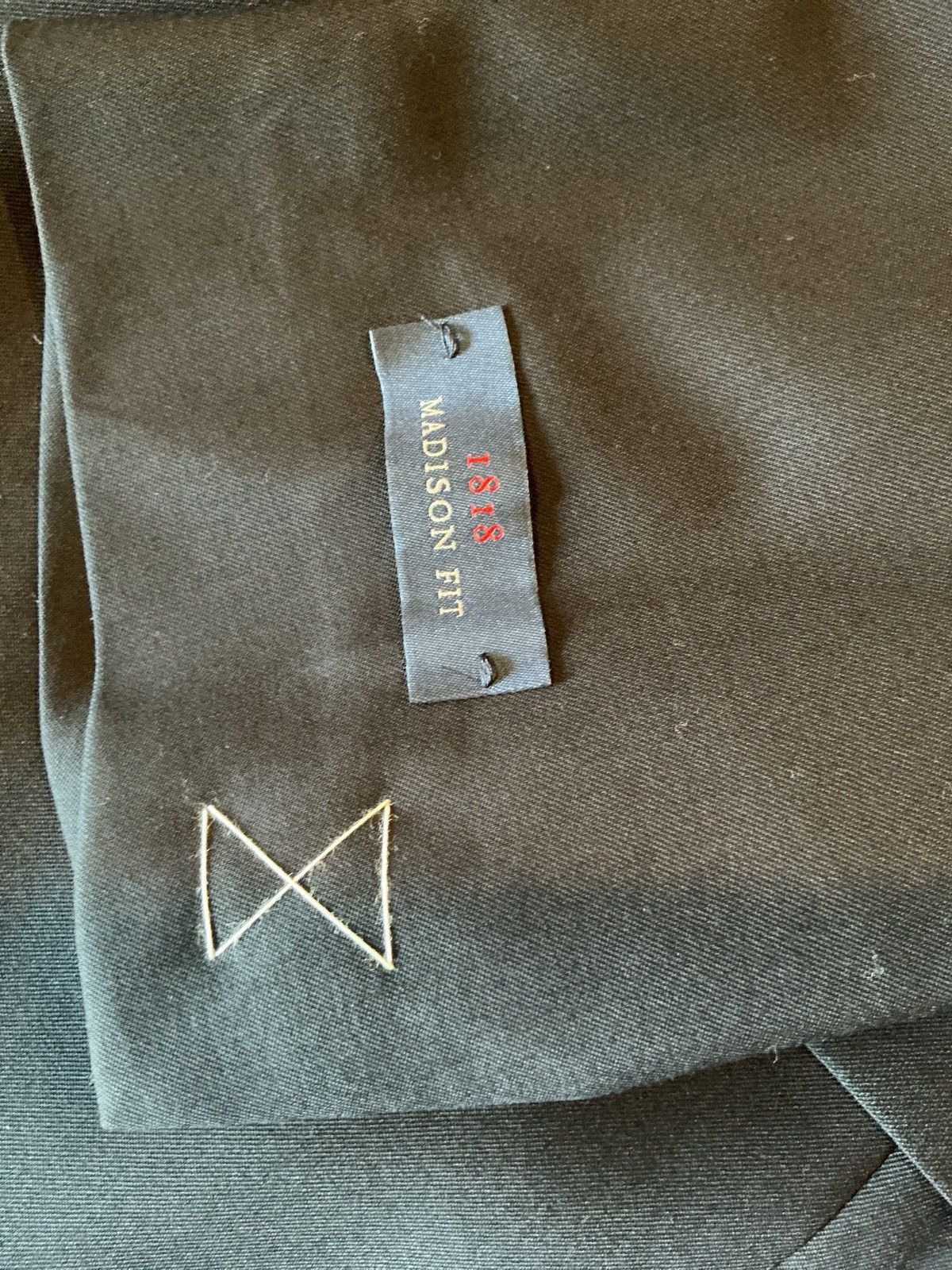 Brooks Brothers Brooks brothers mens suit Size 48R - 6 Thumbnail