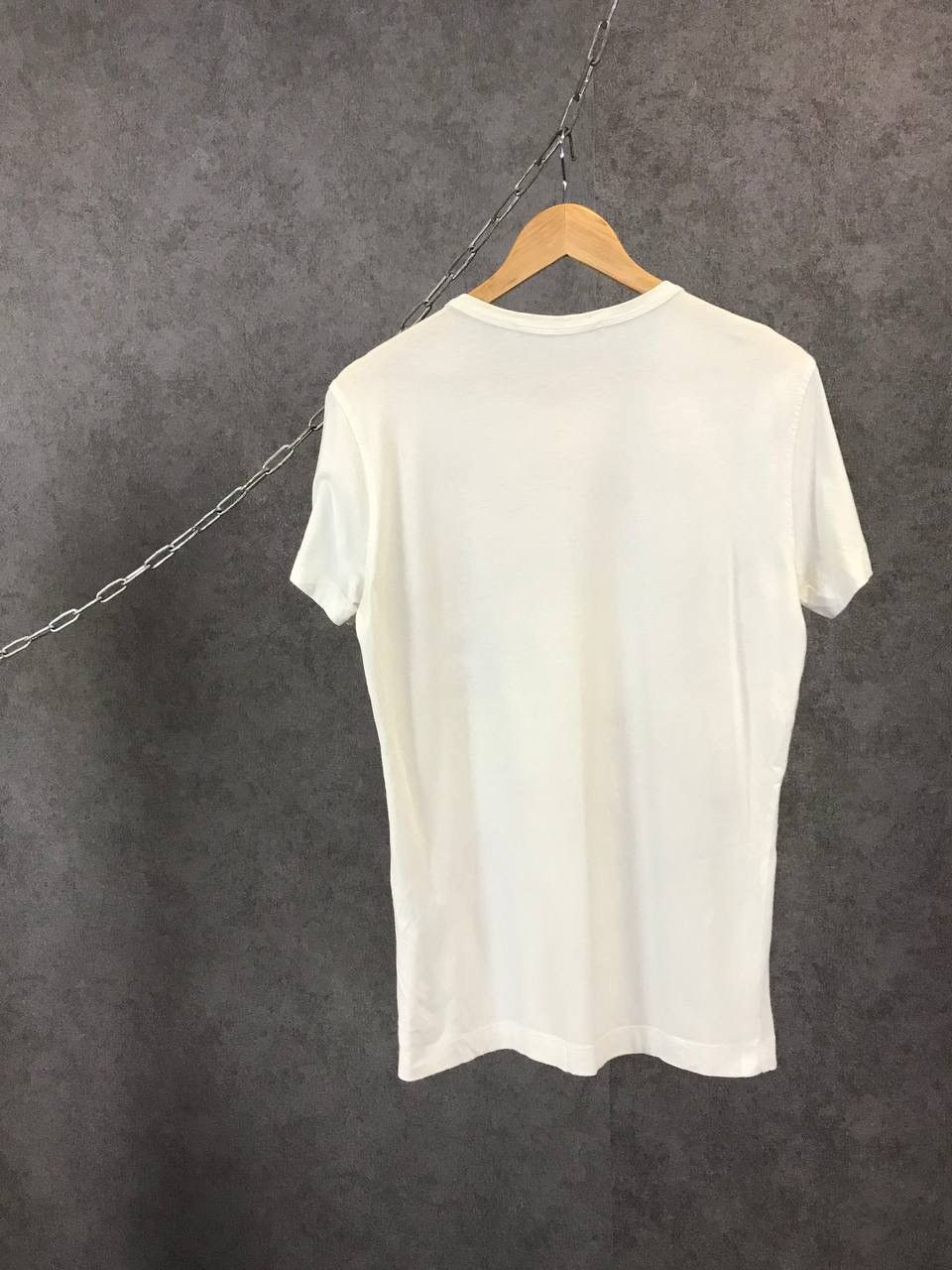 Designer Love Moschino luxury art designer tee Size US S / EU 44-46 / 1 - 9 Thumbnail