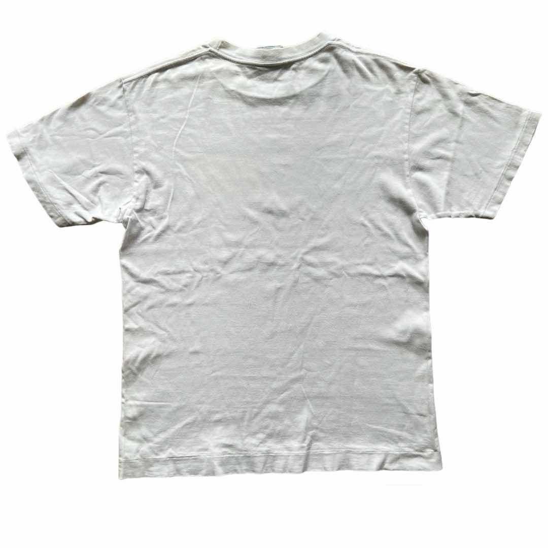 Nigo Bape Evil Tee Size US M / EU 48-50 / 2 - 2 Thumbnail