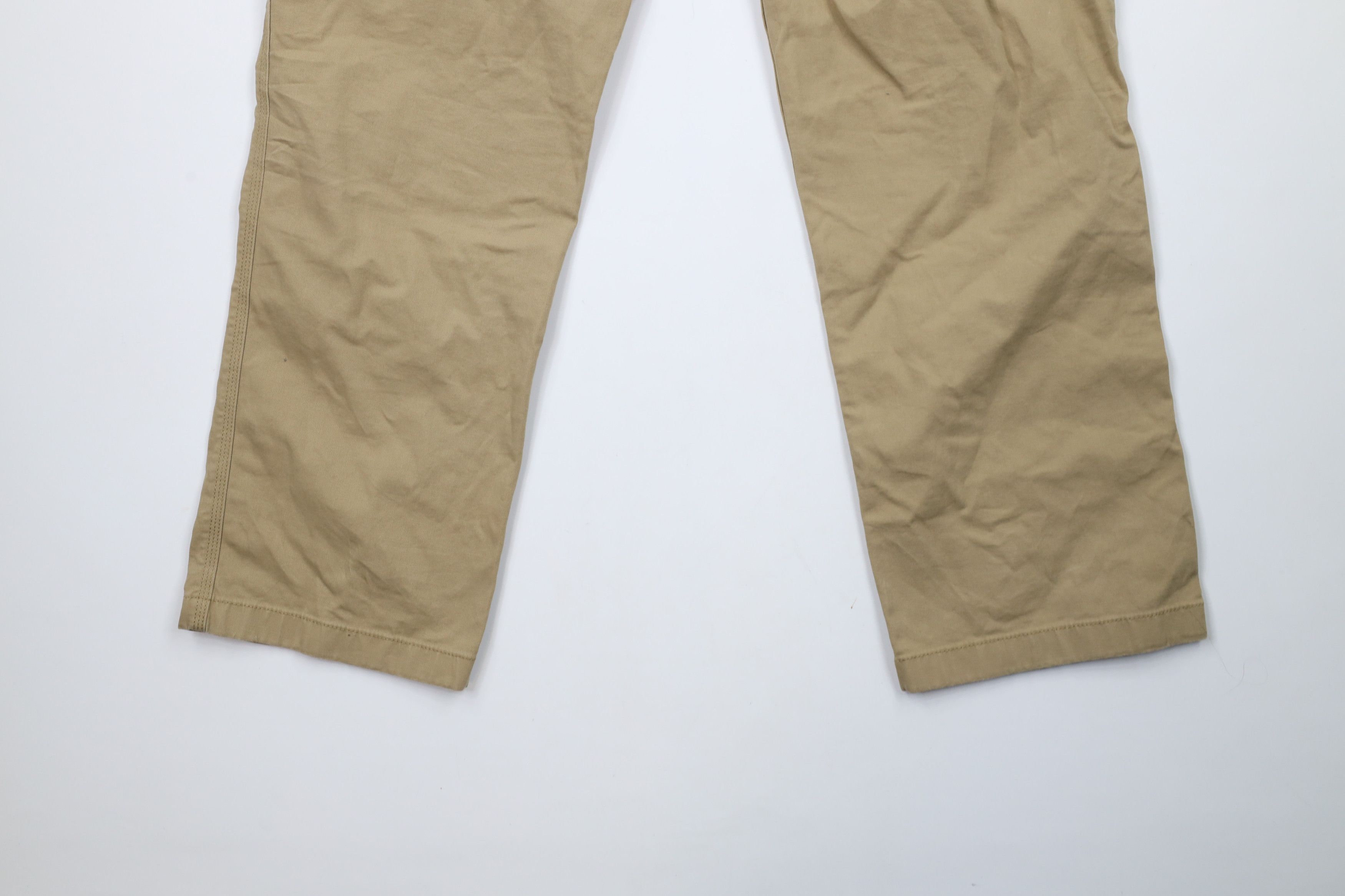 Carhartt × Vintage Vintage Y2K Carhartt Relaxed Fit Rugged Flex Dungaree Pants Size US 38 / EU 54 - 14 Thumbnail