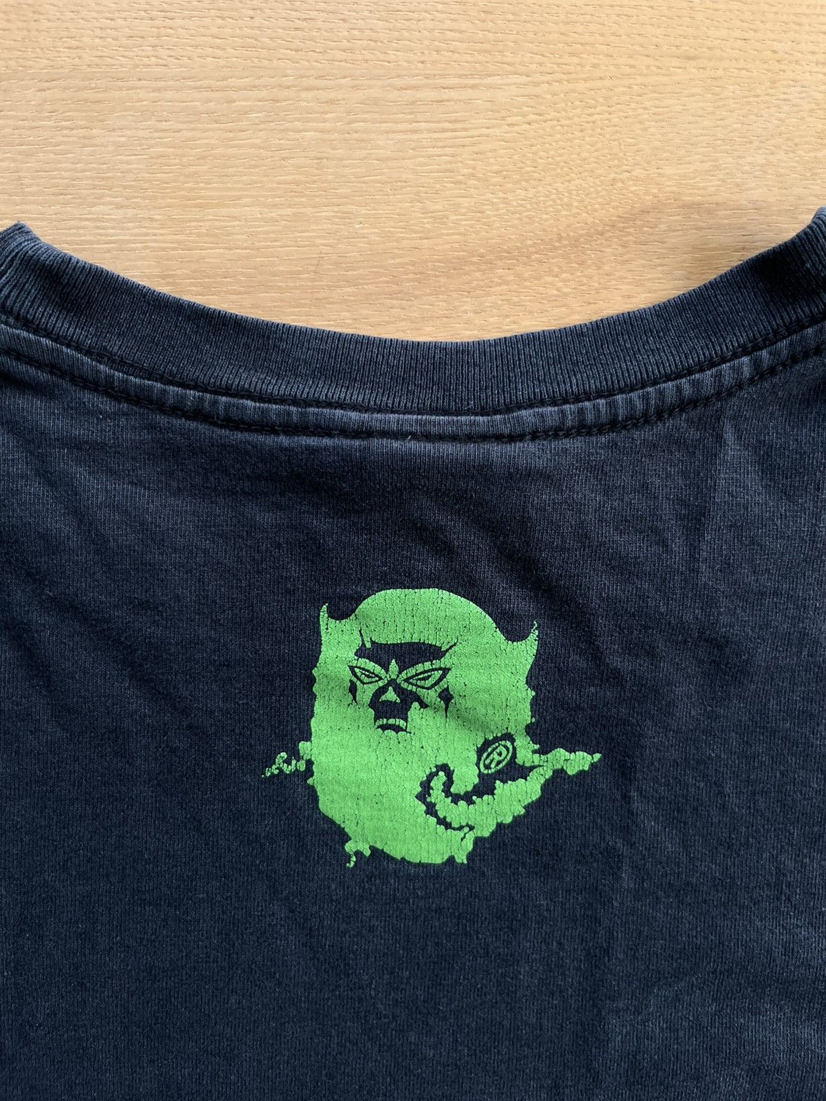 Bape Bape - Vintage Single-stitch T-Shirt Size US XL / EU 56 / 4 - 8 Thumbnail