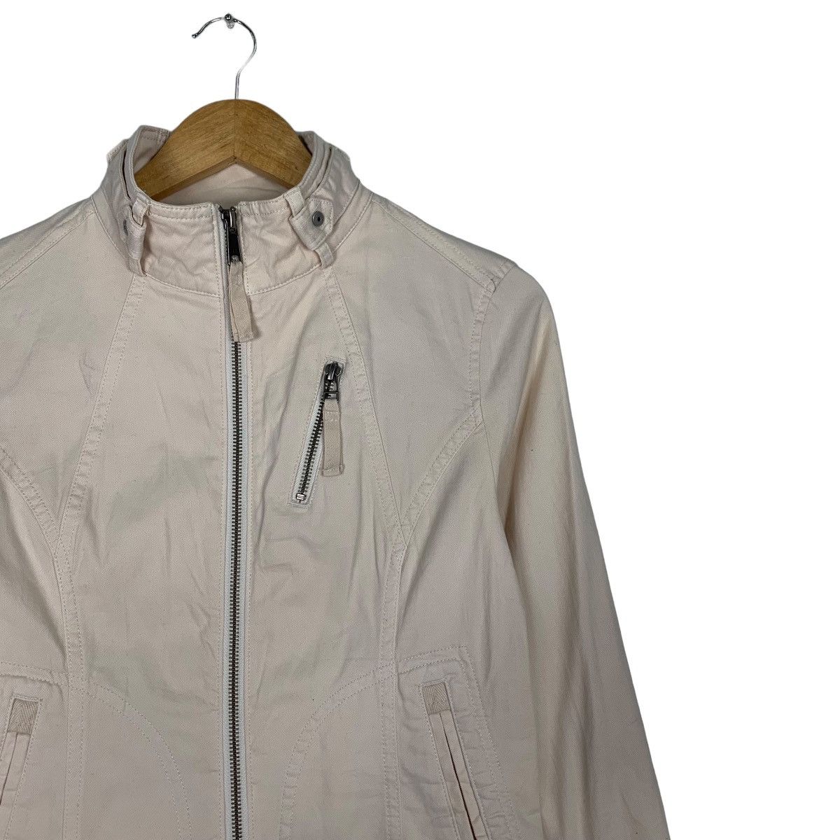 Avirex AVIREX Casual Light Jacket #0947-C42 Size S / US 4 / IT 40 - 5 Thumbnail