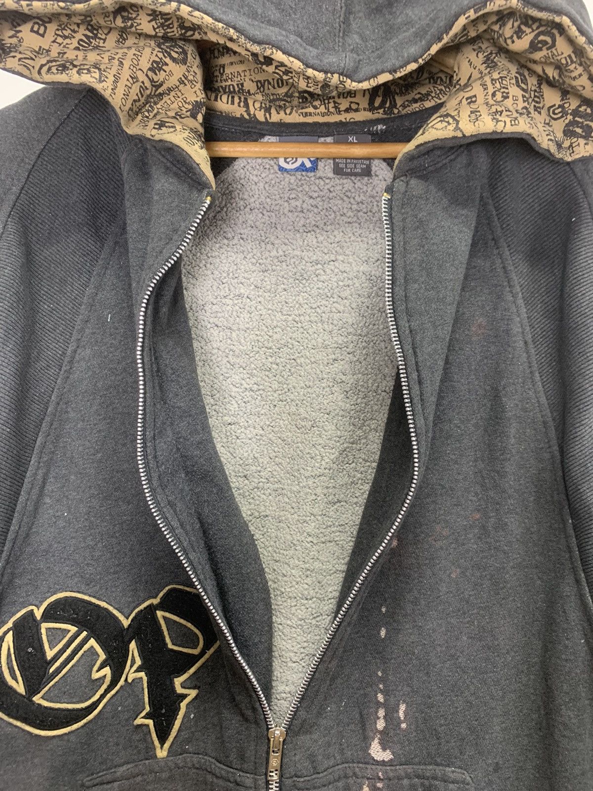 Ocean Pacific × Vintage Vintage Ocean Pacific Hoodie Size US XL / EU 56 / 4 - 9 Thumbnail