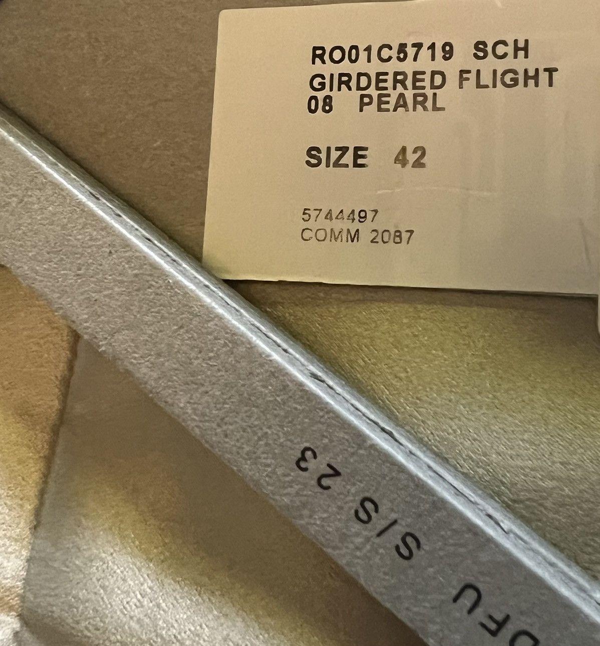 Rick Owens Rick Owens Girdered Silk Flight/Bomber Jacket Size M / US 6-8 / IT 42-44 - 11 Thumbnail