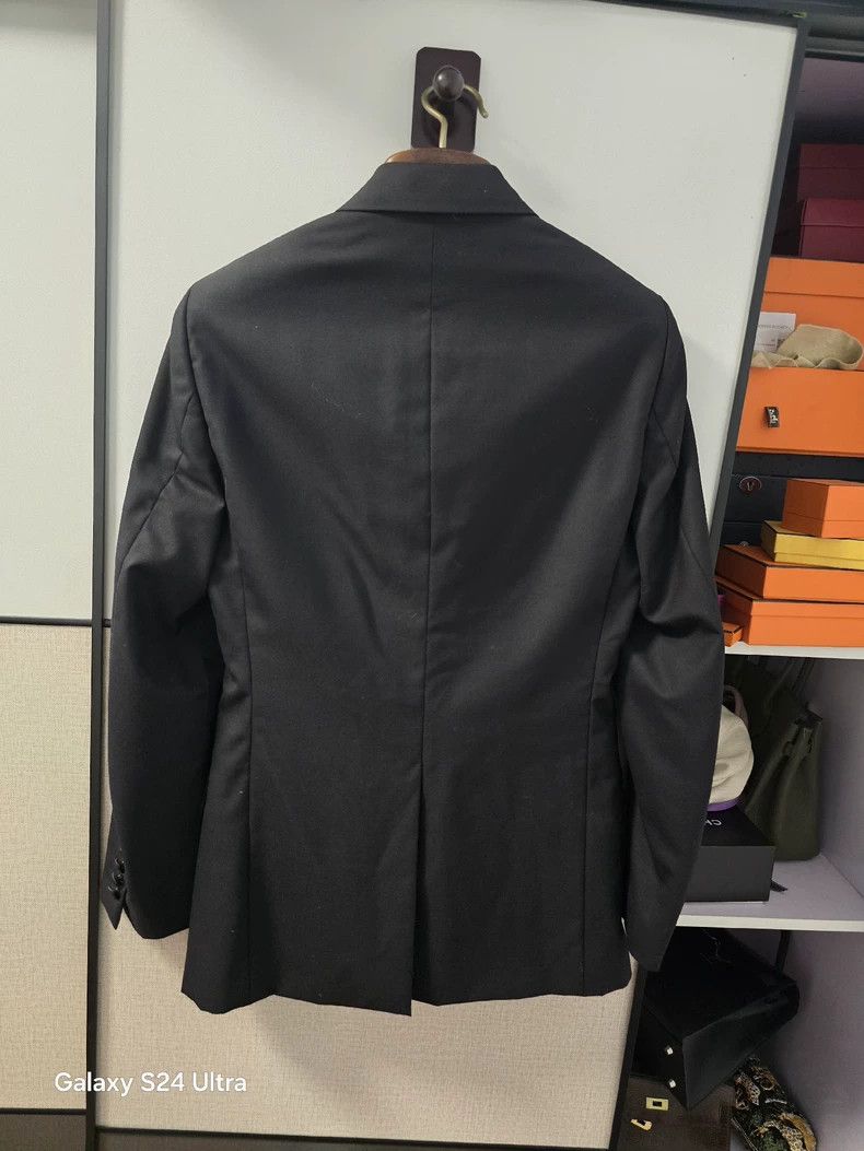 Dior Dior Suit 2502-Nextarrow Size 44R - 3 Thumbnail