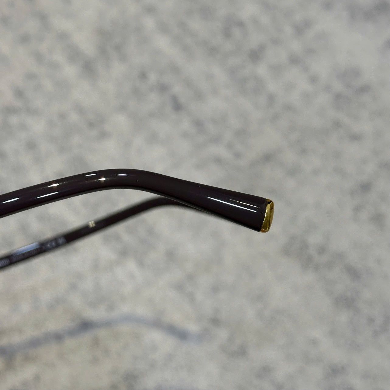 Miu Miu MIU MIU MU A06S 22C60O Sunglasses Size ONE SIZE - 6 Thumbnail