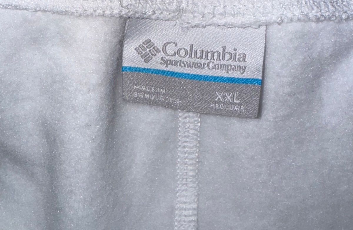 Columbia New pants Columbia Size US 44 / EU 60 - 4 Thumbnail