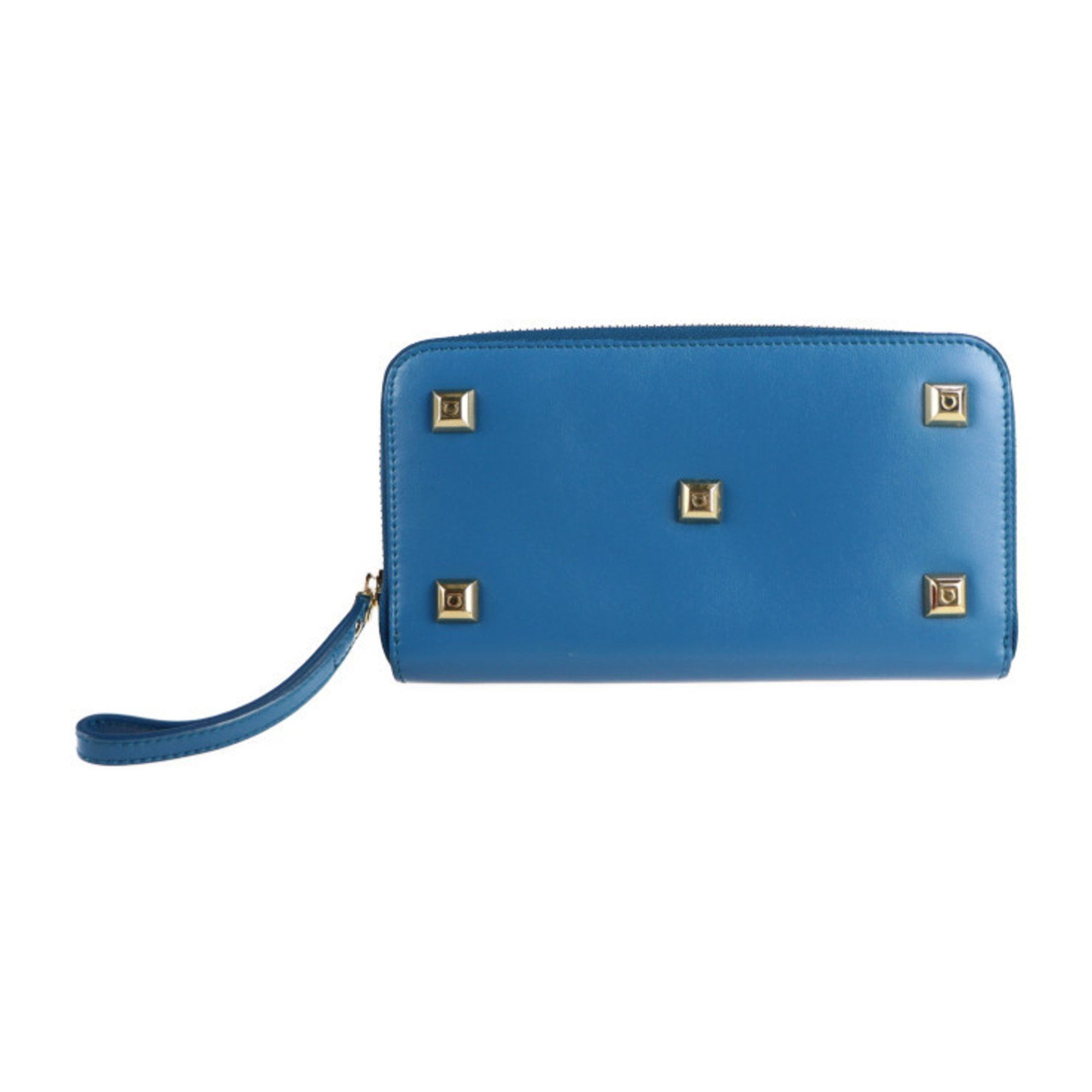 Salvatore Ferragamo Salvatore Ferragamo Gancini wallet Size ONE SIZE - 1 Thumbnail