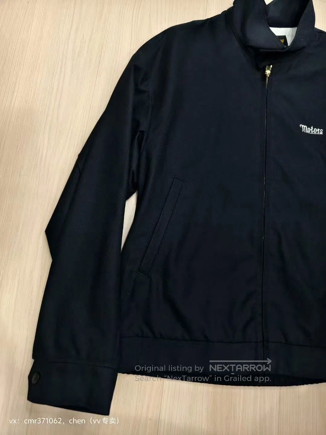 Visvim VISVIM 23AW KETCHIKAN Car Club JKT. Size US L / EU 52-54 / 3 - 2 Thumbnail
