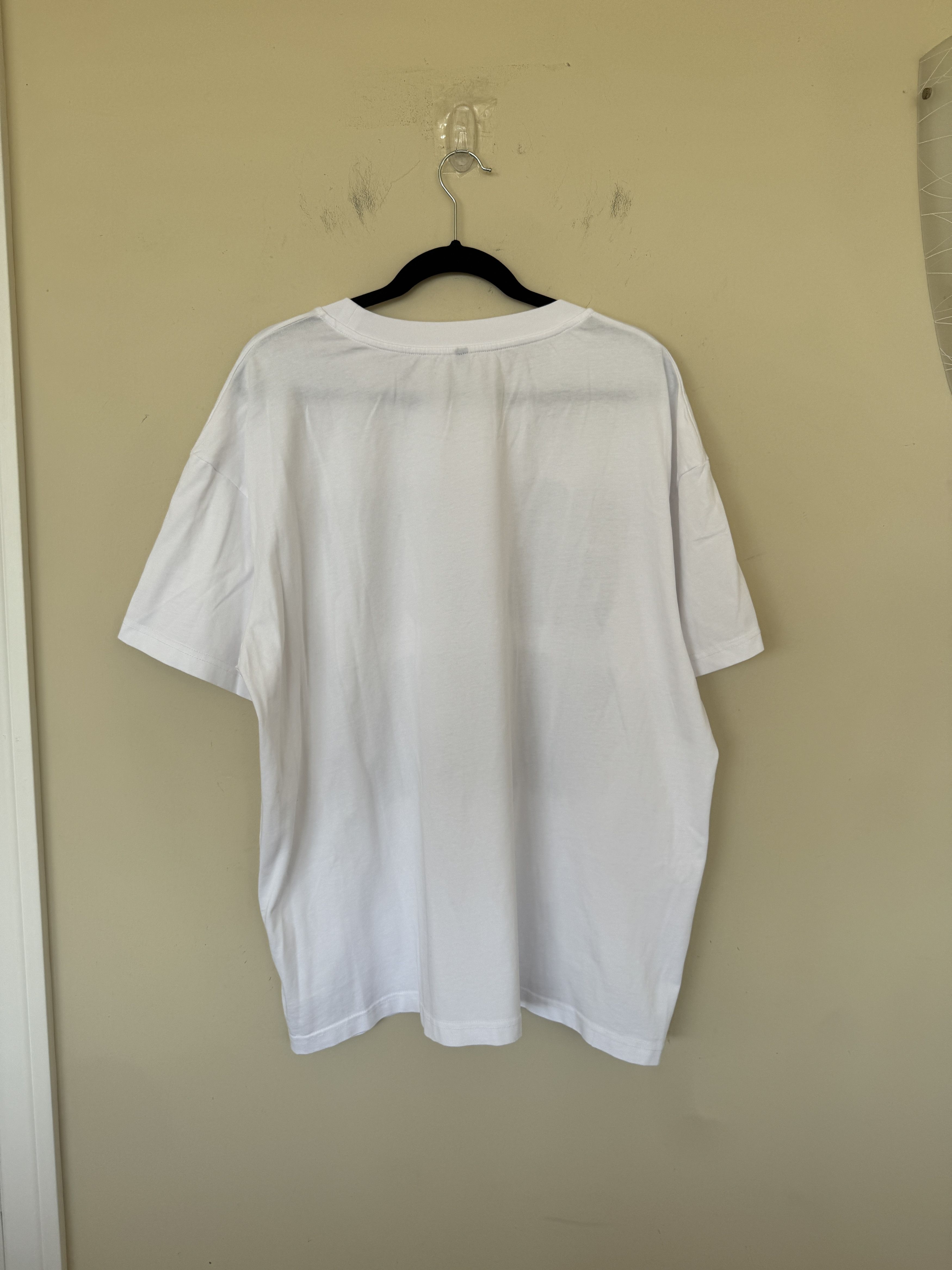 Vintage Girls Just Wanna Cum Lil Physco Size US XL / EU 56 / 4 - 5 Thumbnail