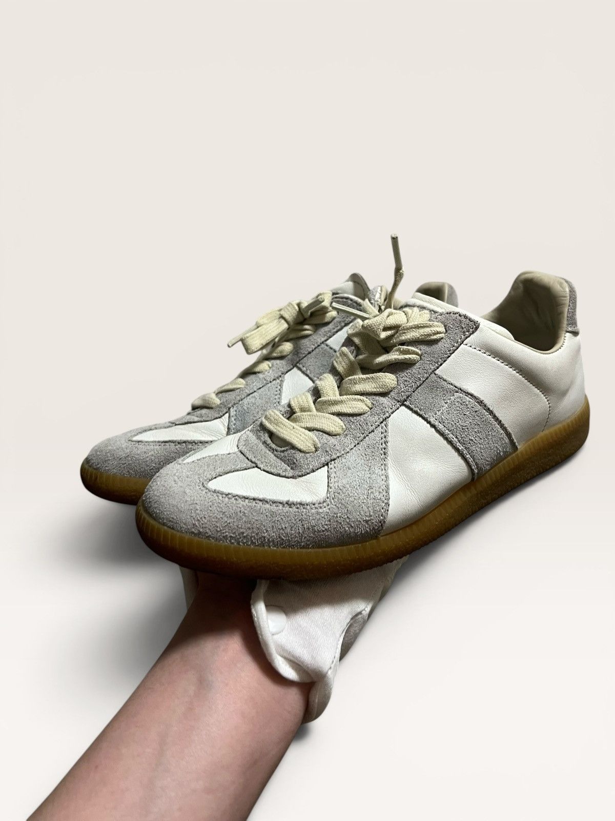 Maison Margiela ICONIC! Maison Margiela Replica Size 37 Size US 5 / EU 37 - 8 Thumbnail