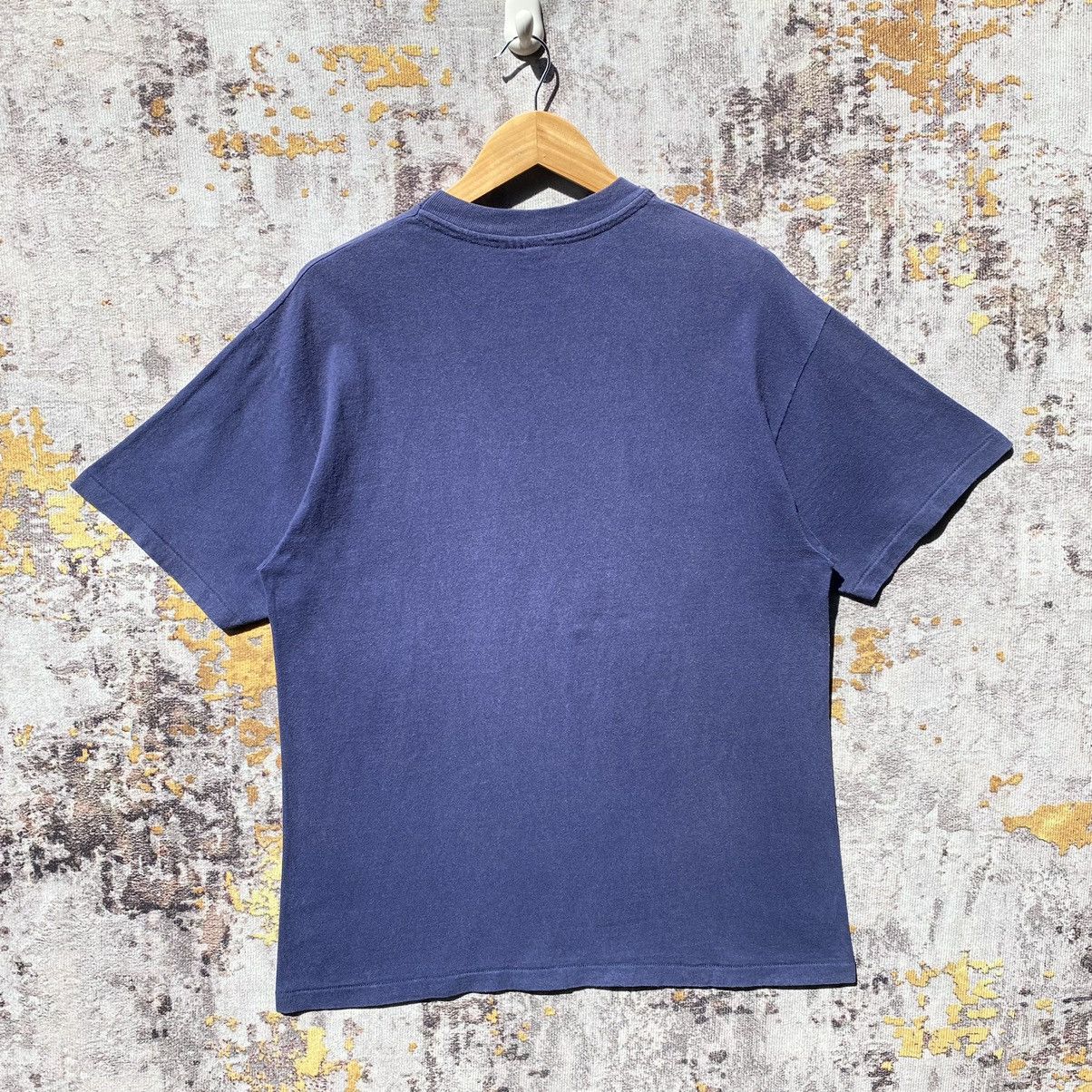 Band Tees × Japanese Brand × Vintage Vintage 90s Key of Life Yuki Mori & Gaku Shirt Japan Music Size US L / EU 52-54 / 3 - 2 Thumbnail