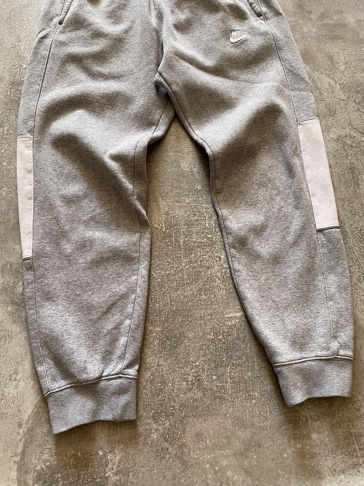 Nike × Vintage Vintage Nike Sweatpants S Size US 30 / EU 46 - 5 Thumbnail
