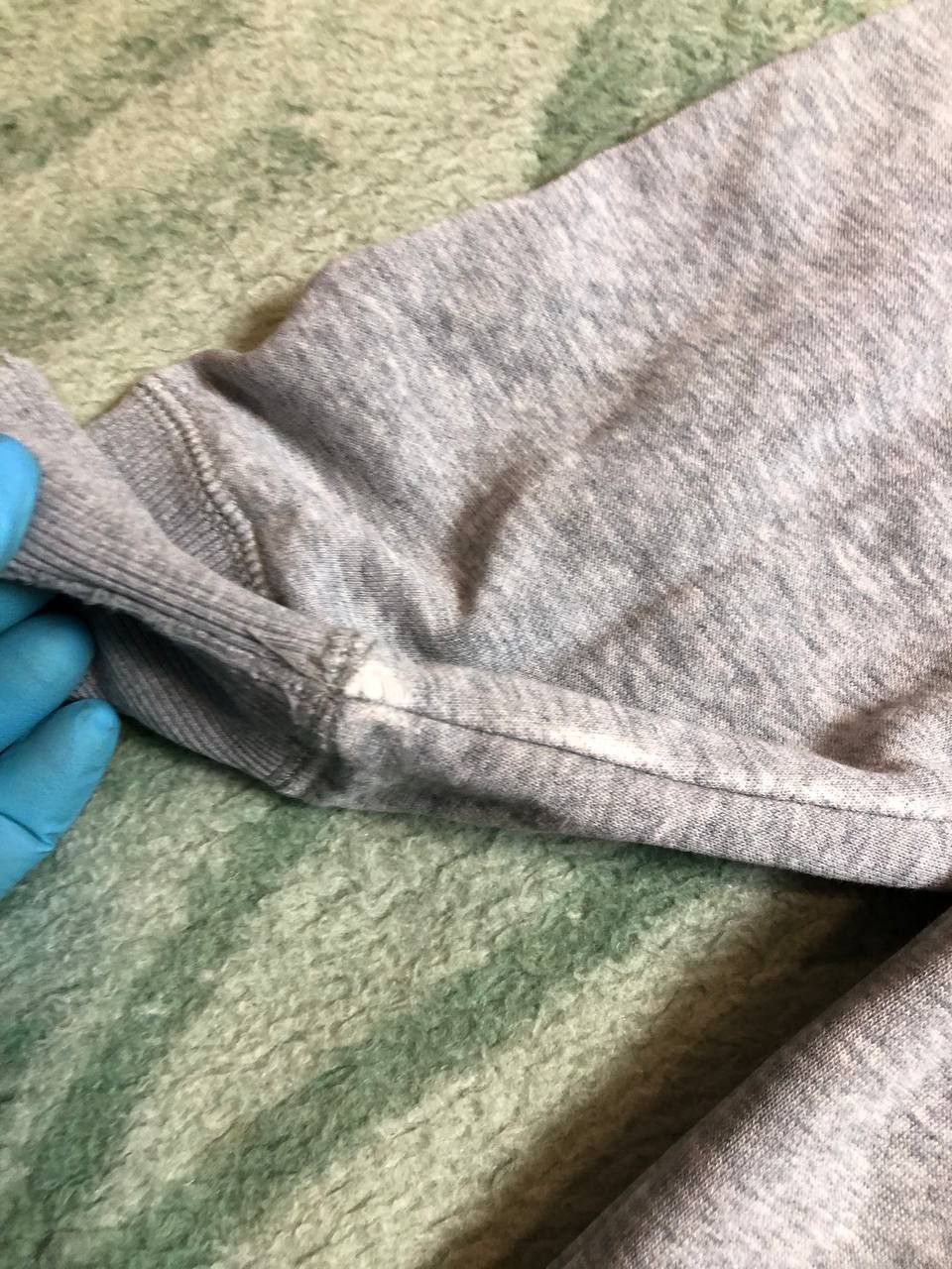 Nike Hoodie Nike Vintage center logo hype HOODIE Size US L / EU 52-54 / 3 - 6 Thumbnail