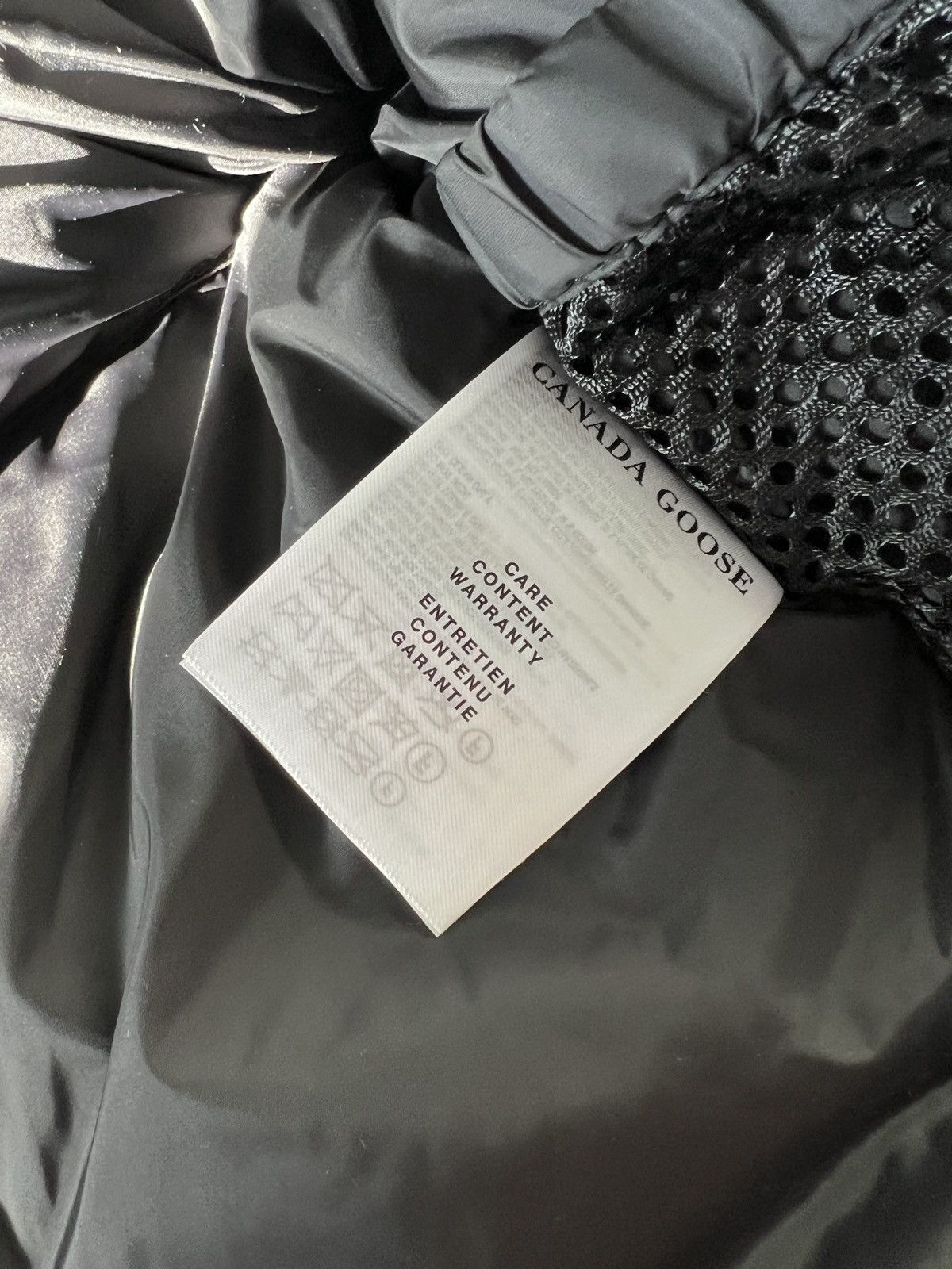 Canada Goose Canada GooseExpedition Parka PBI Heritage Size US XL / EU 56 / 4 - 18 Thumbnail
