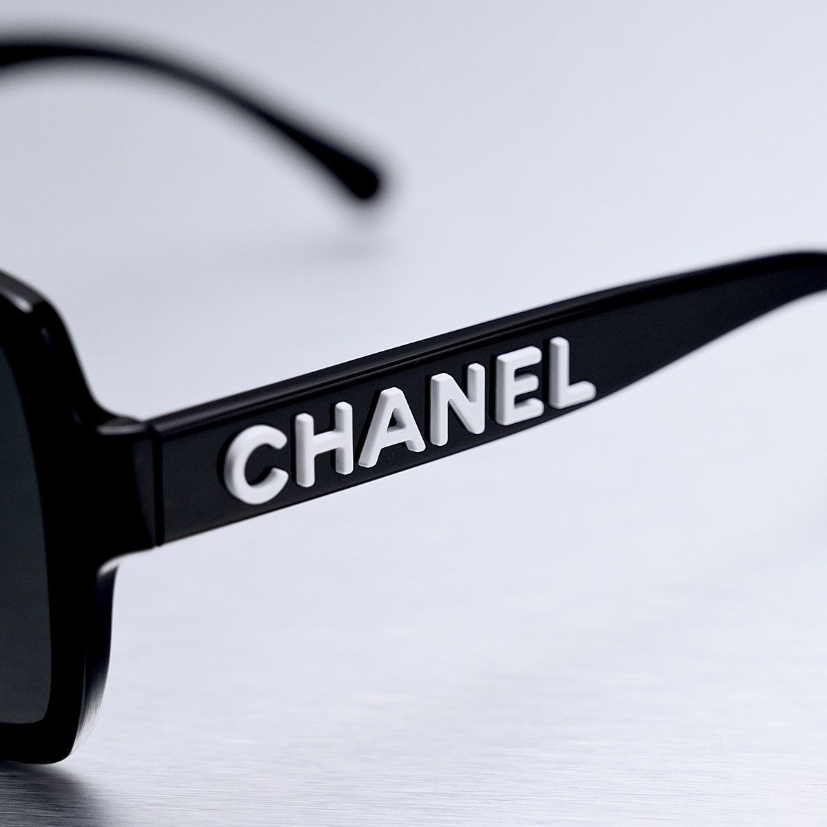 Chanel CHANEL 0CH5408 1026S4 SUNGLASSES Size ONE SIZE - 3 Thumbnail