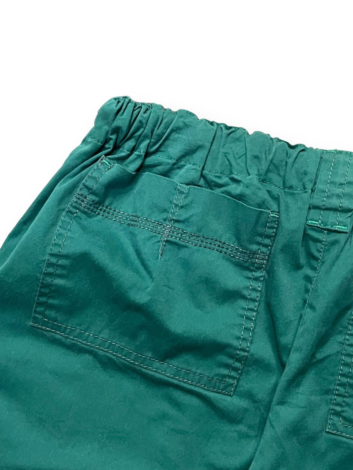 Vintage Dickies carpenter Technical easy pants