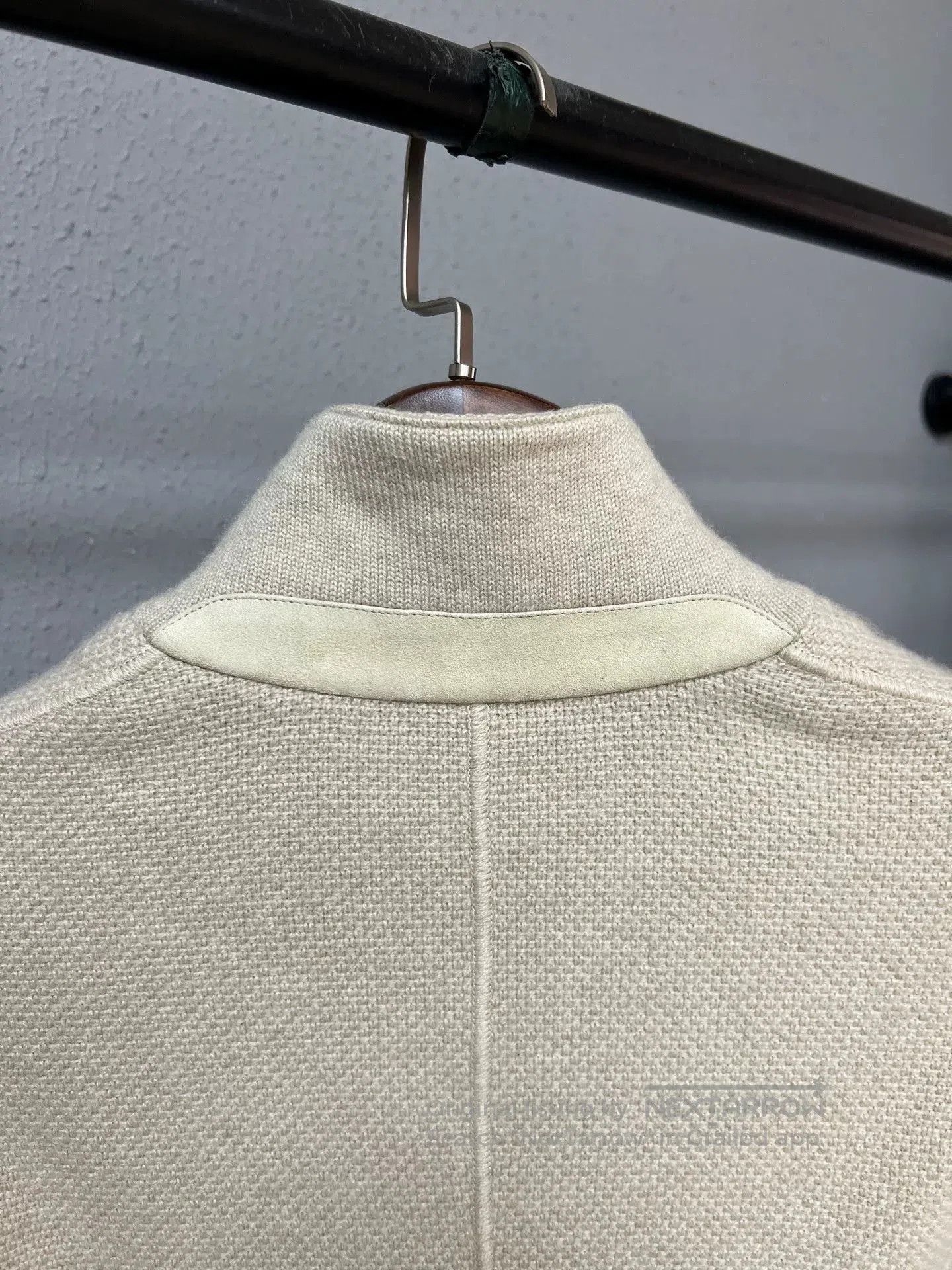 Loro Piana Loro Piana Cashmere Knit Cardigan. Size US L / EU 52-54 / 3 - 3 Thumbnail