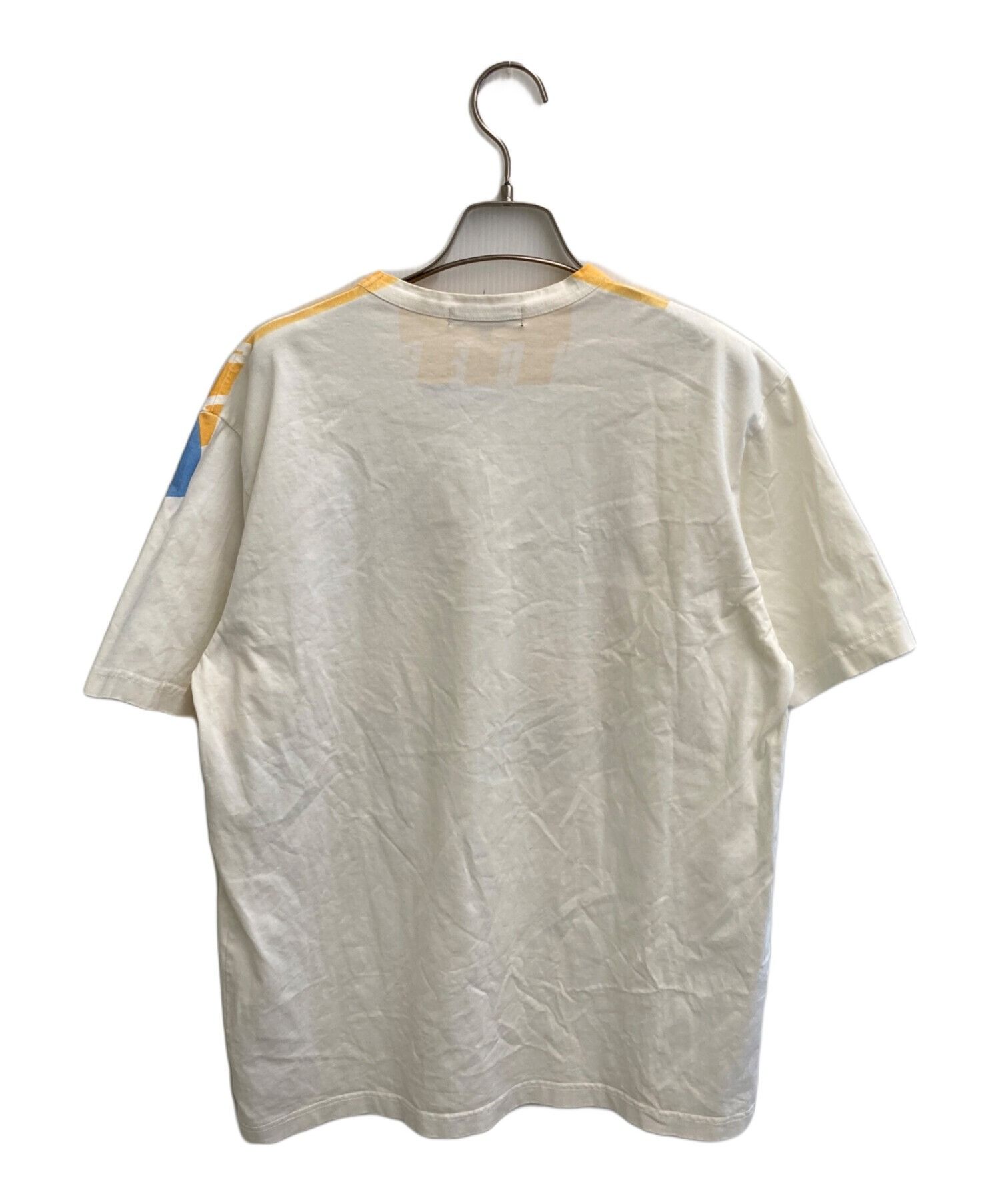 Comme des Garcons Homme 2019 Dog T-Shirt Size US L / EU 52-54 / 3 - 2 Thumbnail