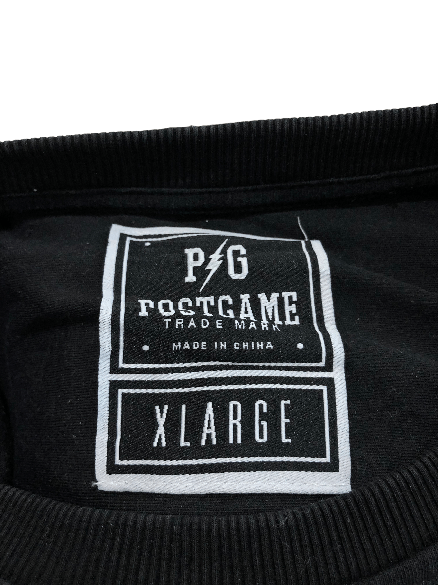 Post Game Post Game Official Athletic Apparel Sport Shirt Sweatshirt Size US XL / EU 56 / 4 - 7 Thumbnail