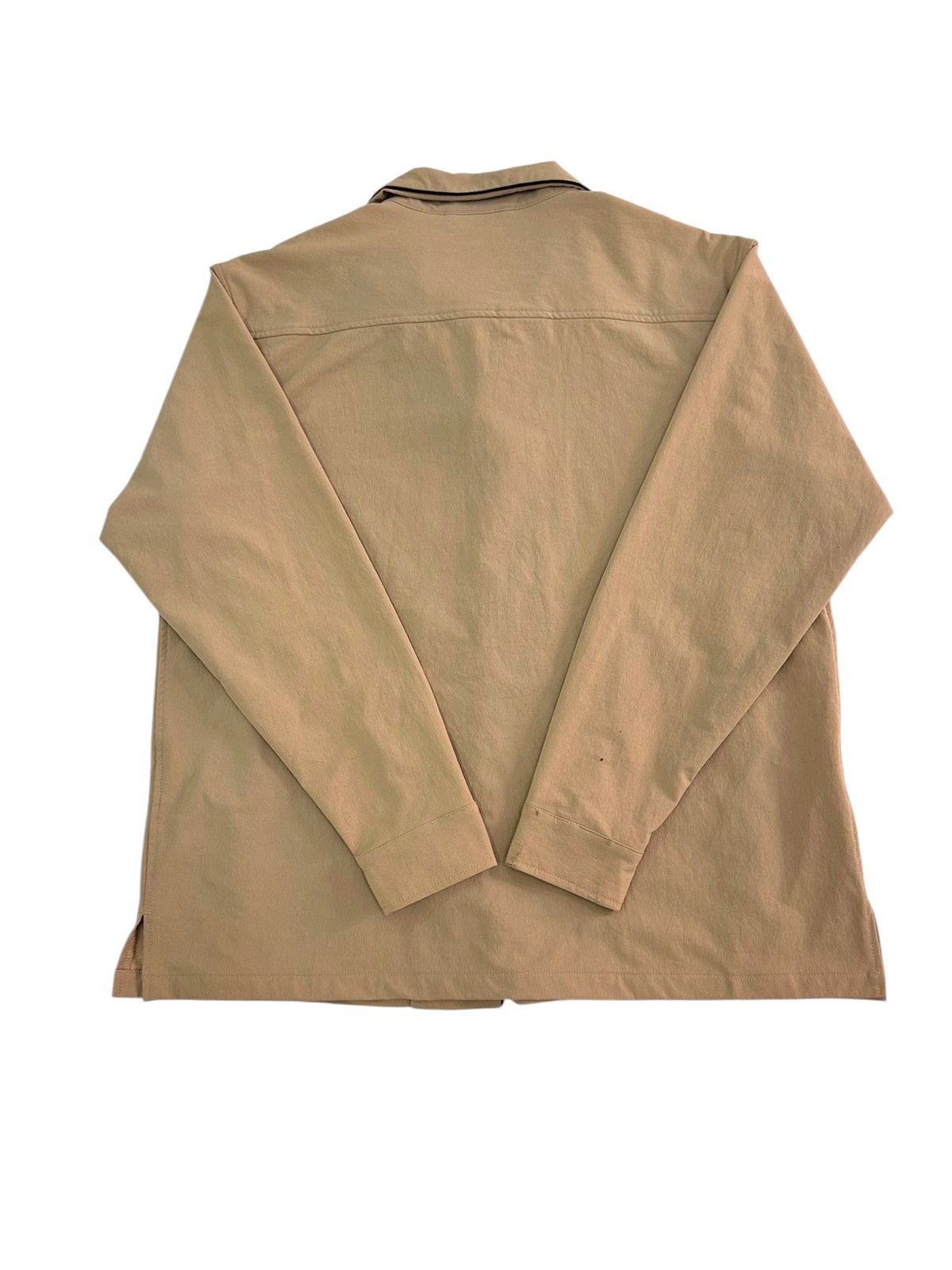 Japanese Brand 💥Numerals Light Jacket Full Button Size US M / EU 48-50 / 2 - 3 Thumbnail