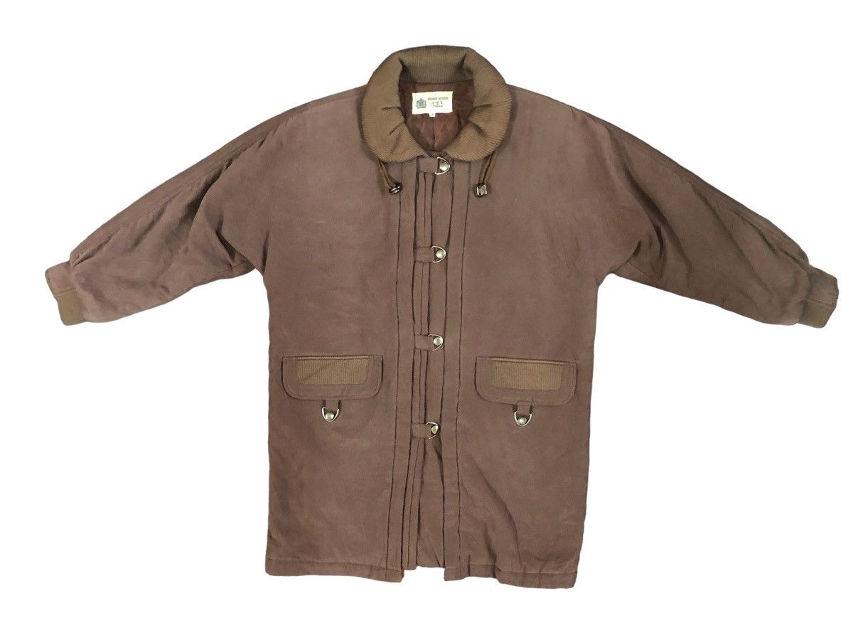 Hardy Amies London Jacket