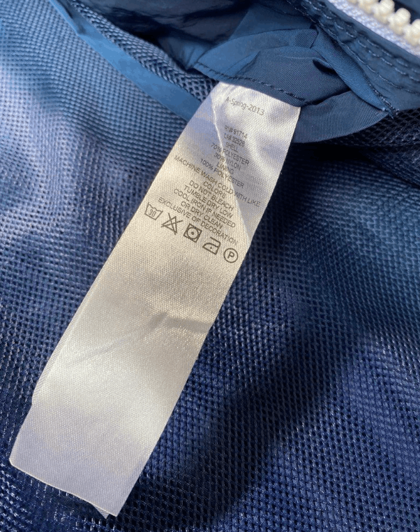 Armani Exchange Armani Exchange Size US M / EU 48-50 / 2 - 7 Thumbnail