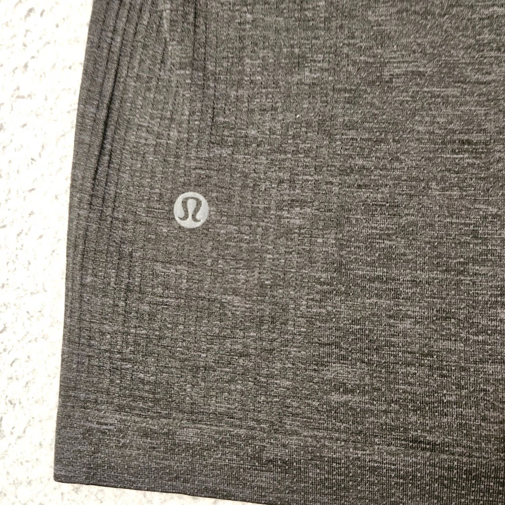Lululemon Lululemon Shirt Men's Medium Black LS Breathe Tech T Lightweight Gym Size US M / EU 48-50 / 2 - 4 Thumbnail