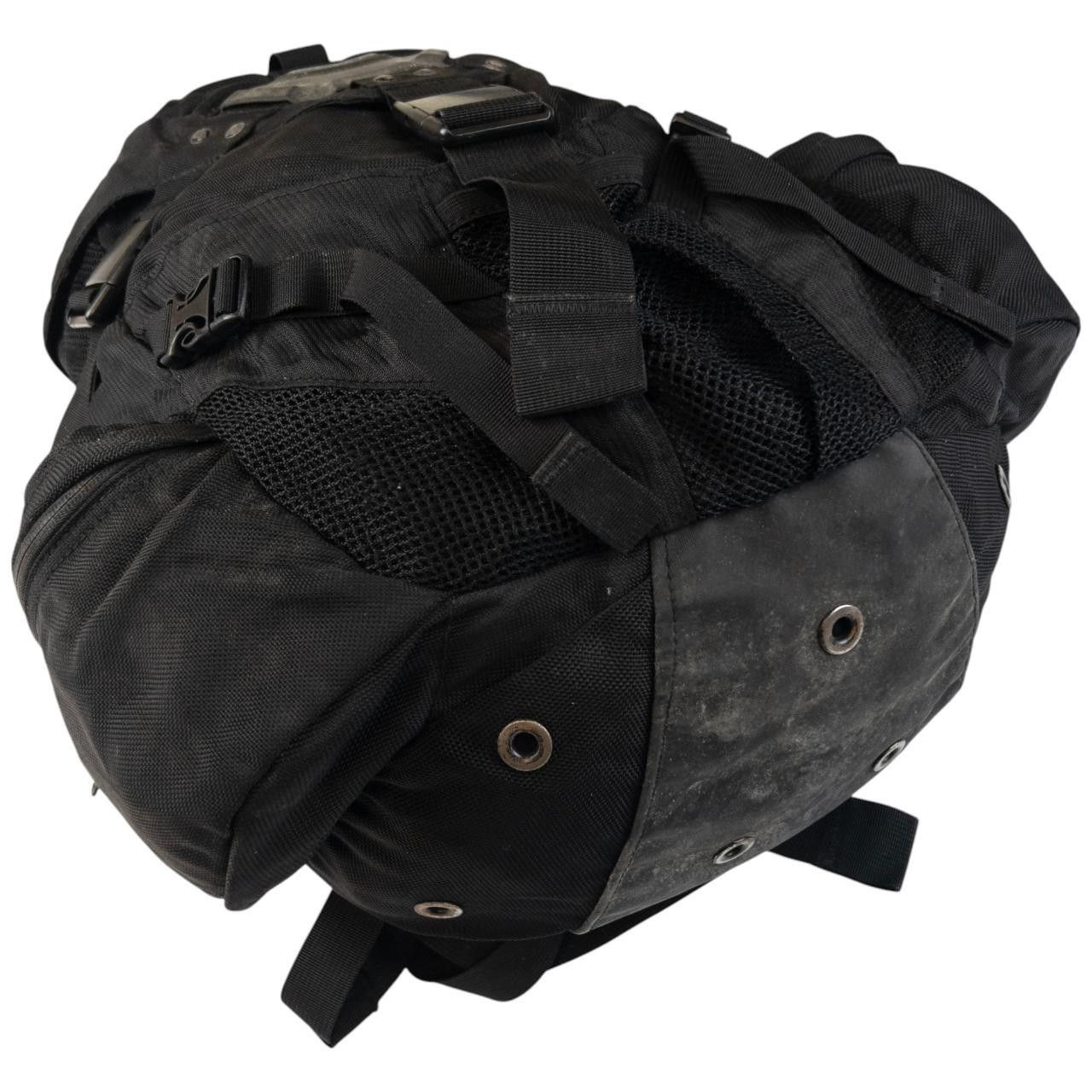 Oakley Vintage Oakley Icon Backpack Size ONE SIZE - 8 Thumbnail