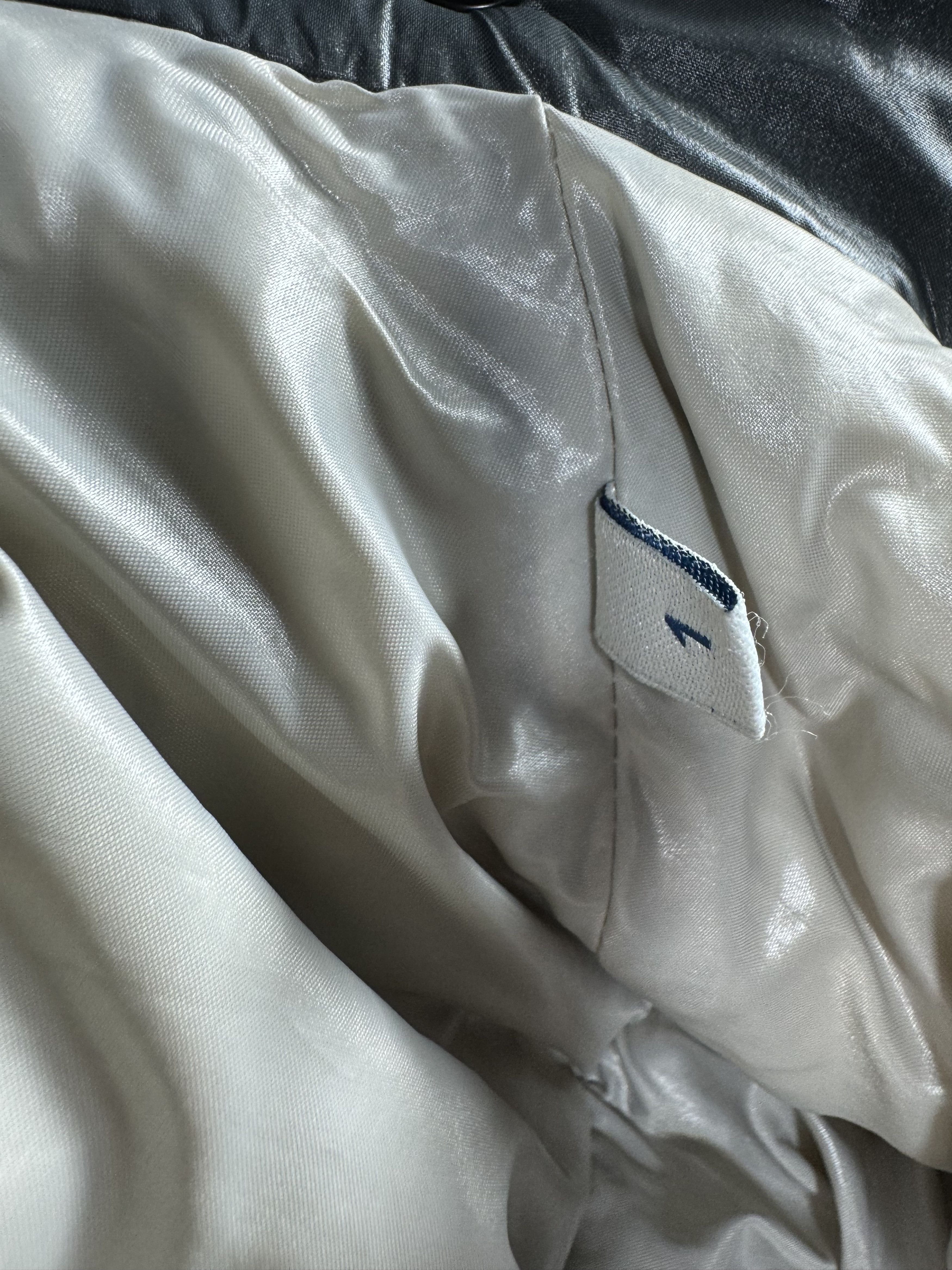 Moncler Moncler Quincy Jacket Size S / US 4 / IT 40 - 10 Thumbnail