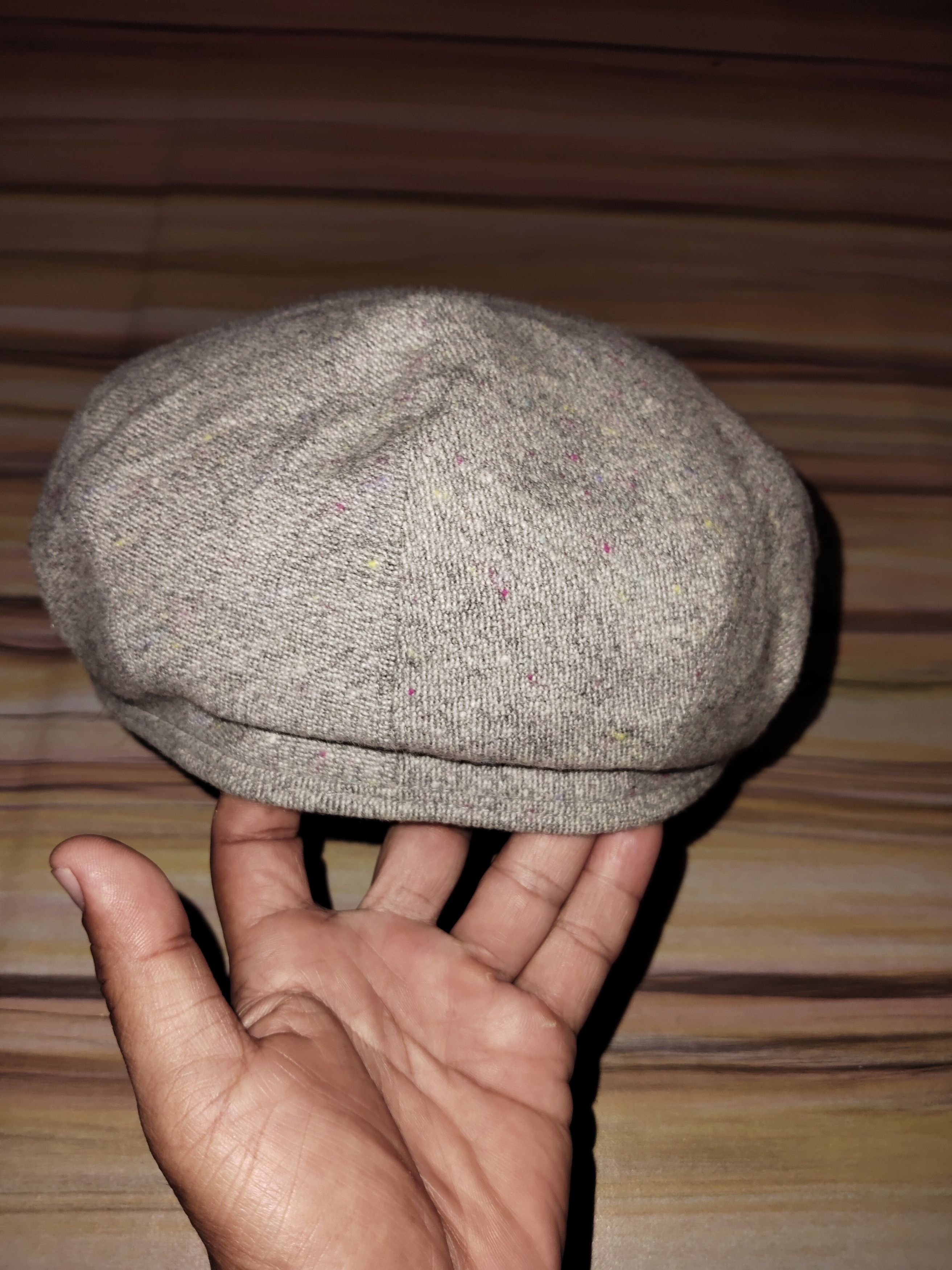 Christian Dior Monsieur CHRISTIAN DIOR SPORTS Cap Size ONE SIZE - 6 Thumbnail