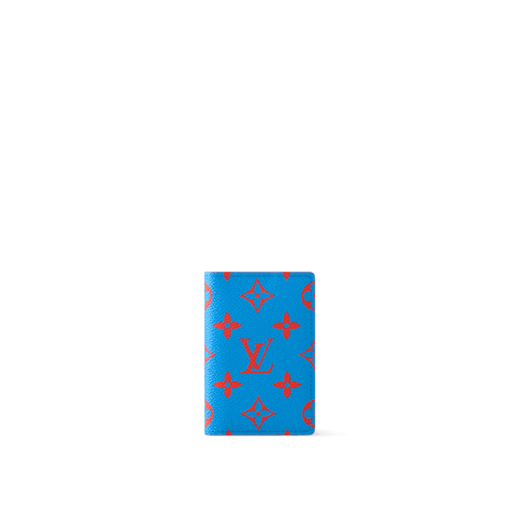 Louis Vuitton Pocket Organiser Size ONE SIZE - 1 Thumbnail