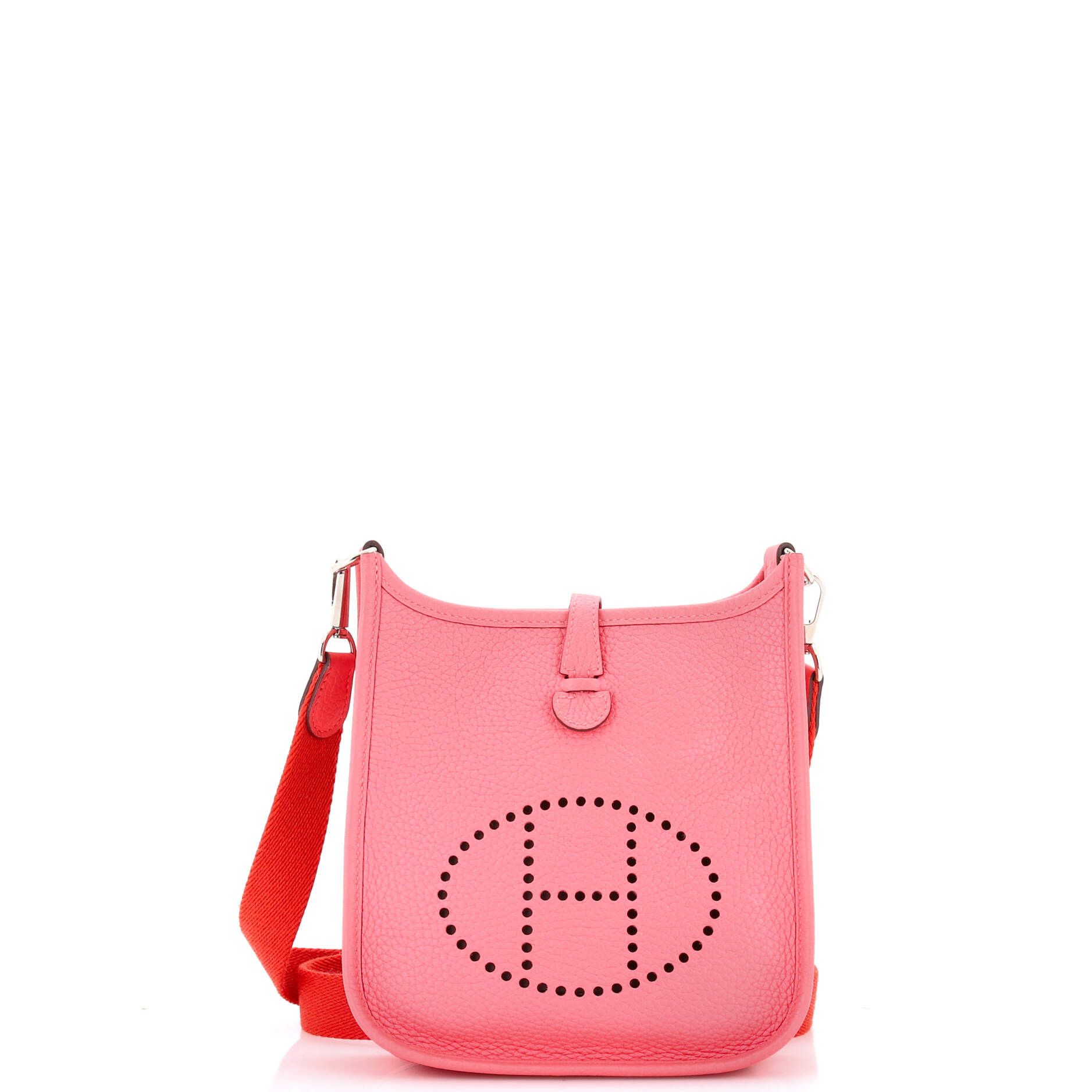 Hermes Evelyne Bag Gen III Size ONE SIZE - 1 Thumbnail