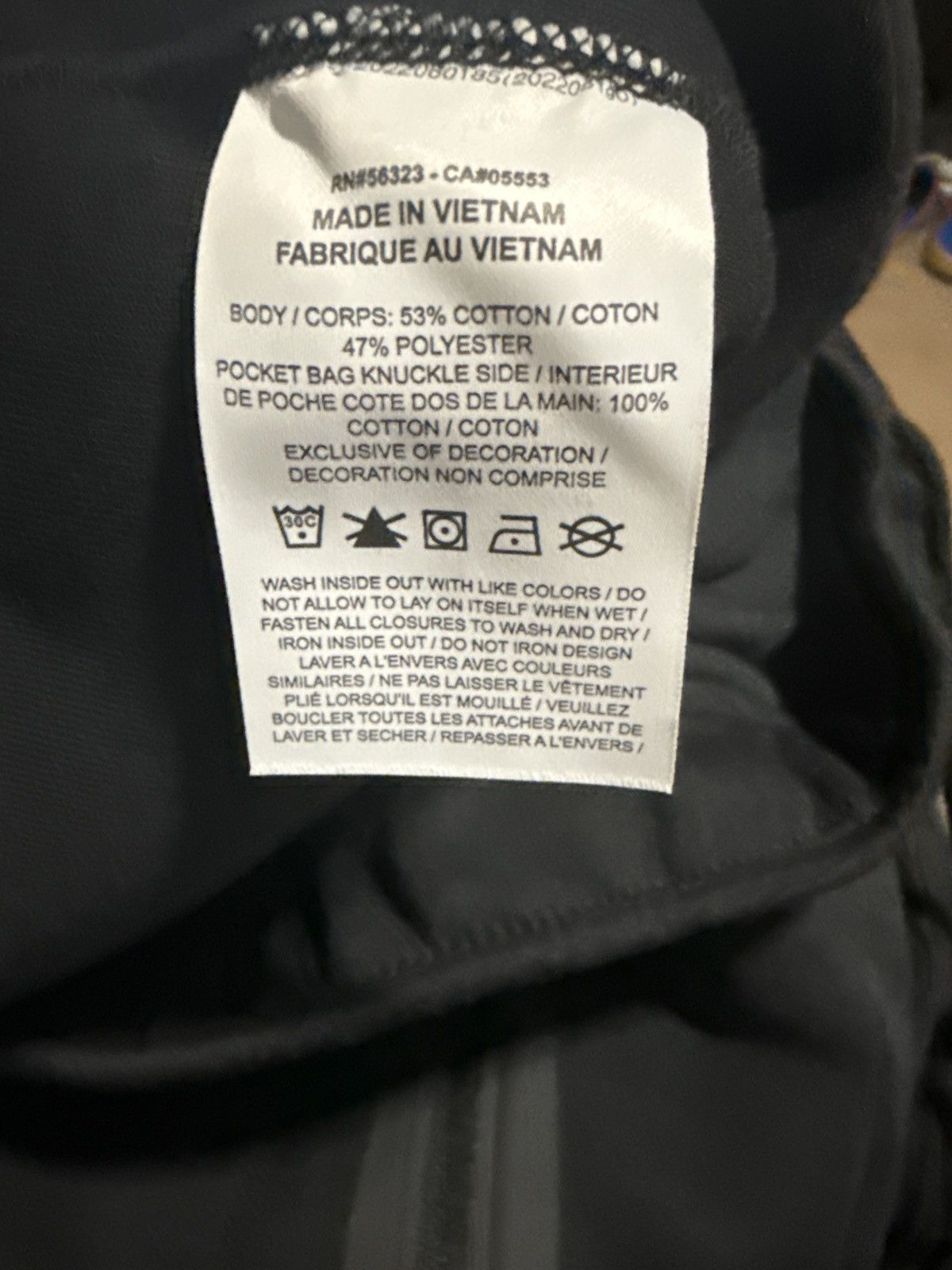 Nike Nike Tech Sweatpants Size US 36 / EU 52 - 4 Thumbnail