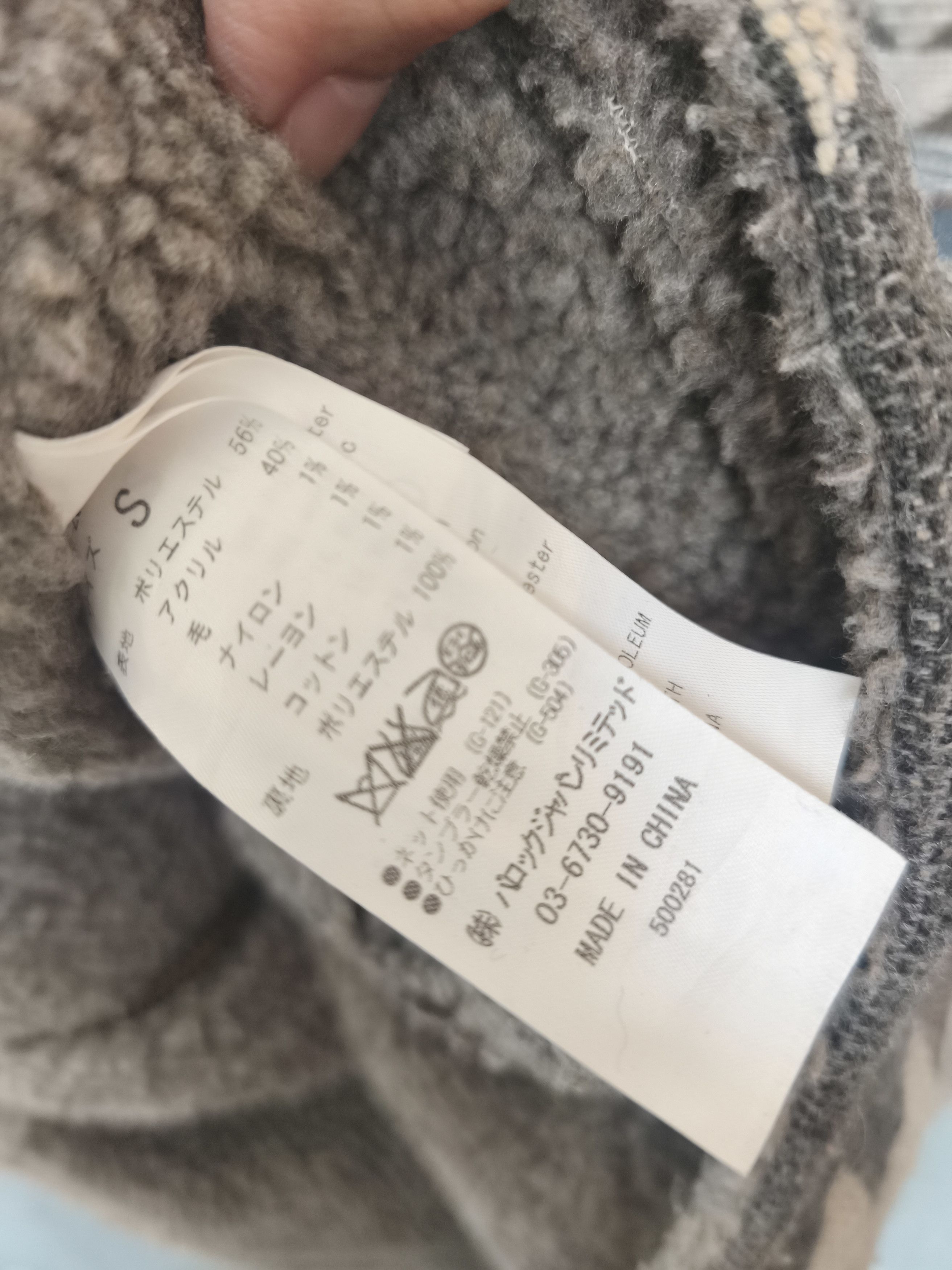 Native Azul by Moussy Native jacket bomber Size US S / EU 44-46 / 1 - 9 Thumbnail