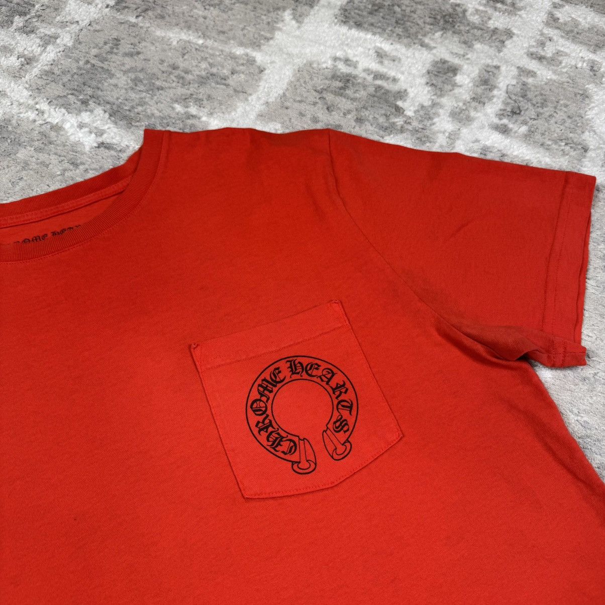 Chrome Hearts Matty boy chomper short sleeve shirt Size US L / EU 52-54 / 3 - 12 Thumbnail